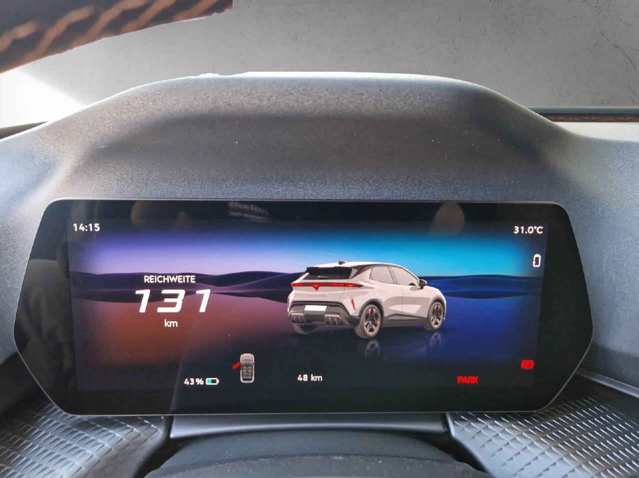 CUPRA Raval Launch Editions Dynamic+-image-7
