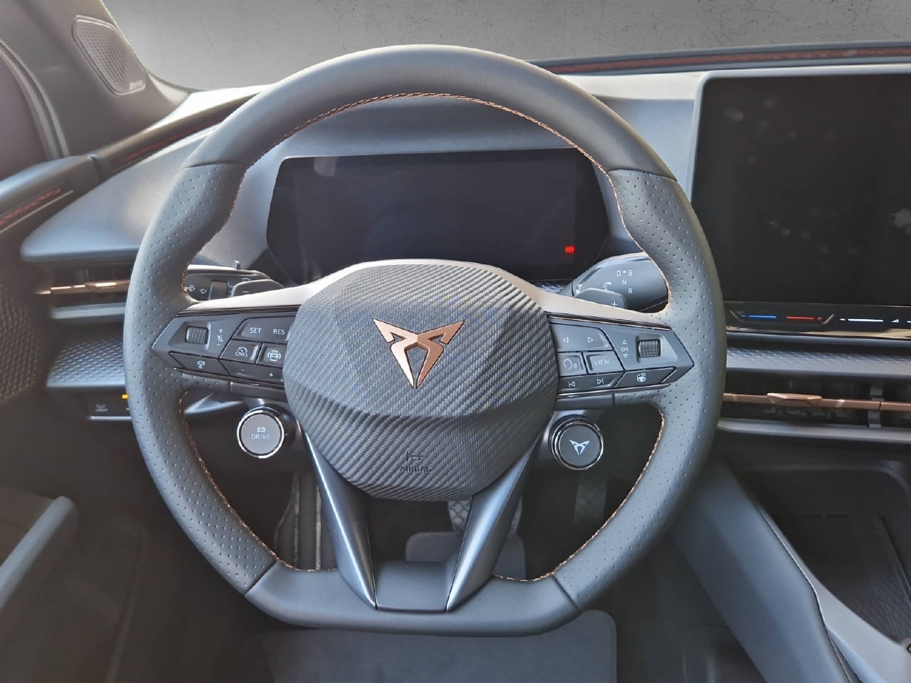 CUPRA Raval Launch Editions Dynamic+-image-5