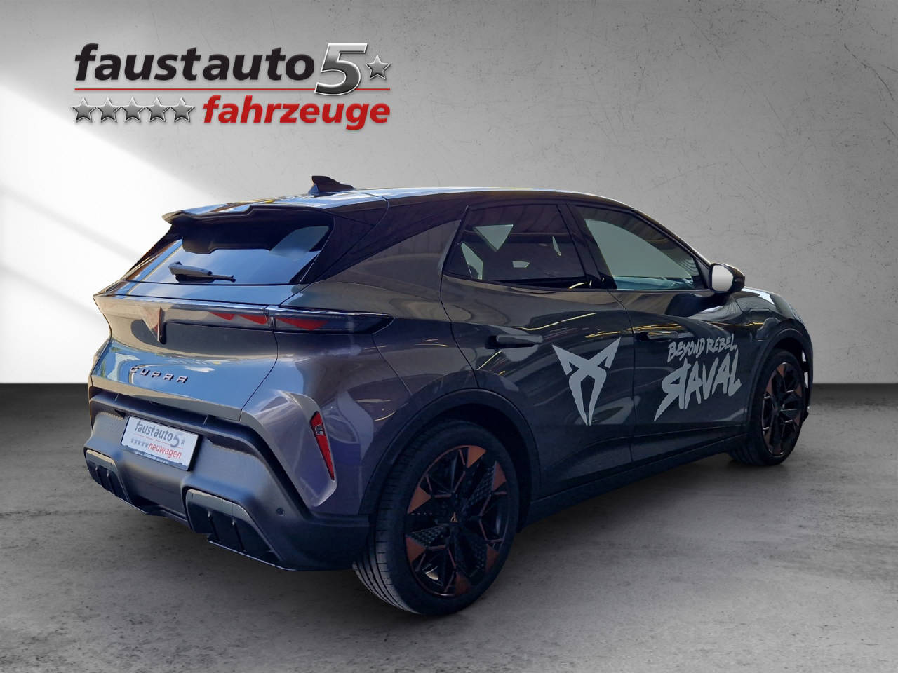 CUPRA Raval Launch Editions Dynamic+-image-12