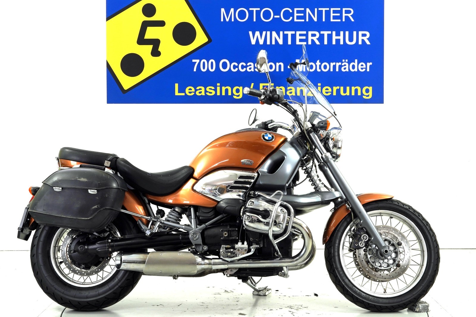 BMW R 1200 C