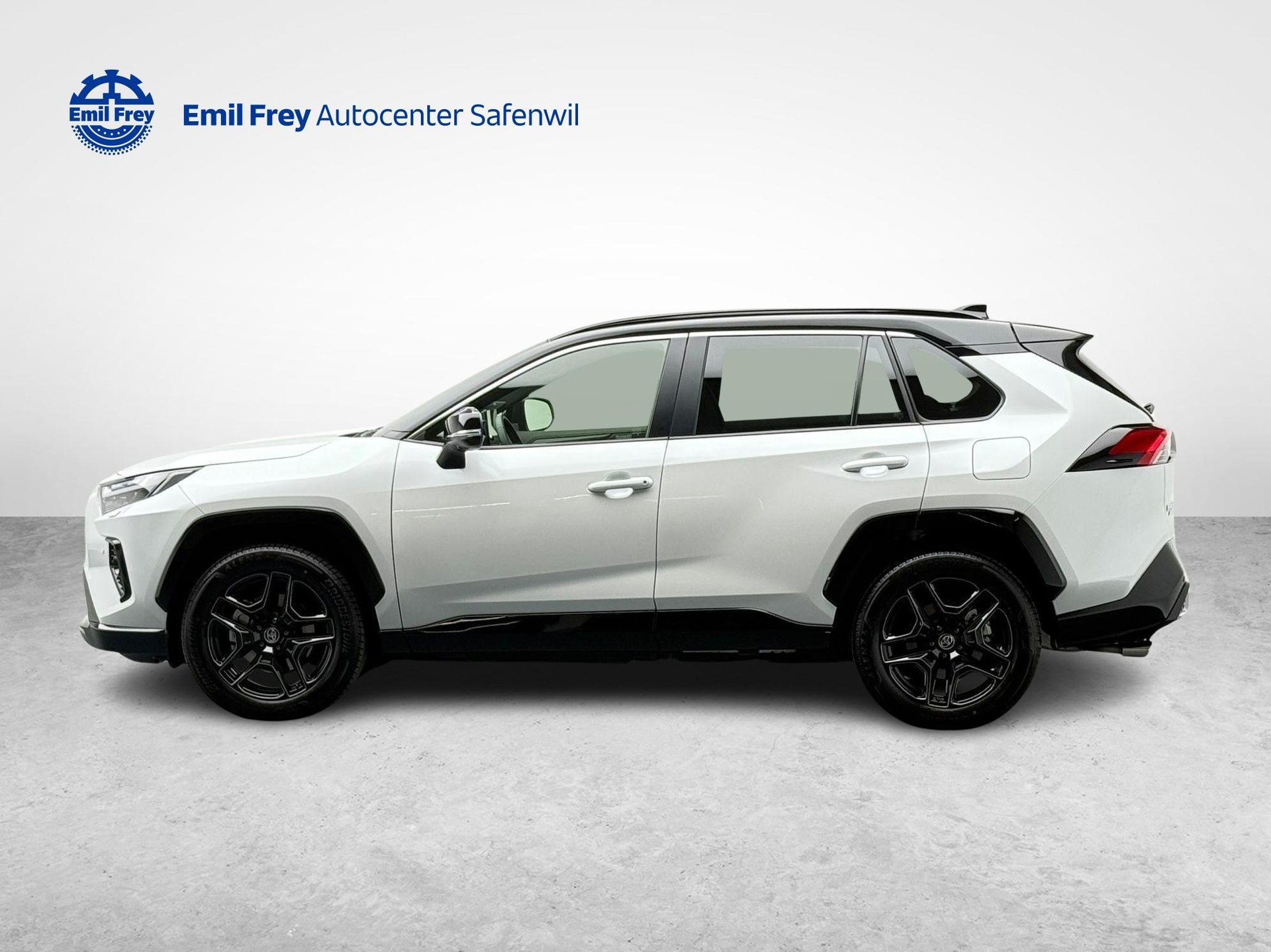 TOYOTA RAV4 2.5 HEV GR Sport-image-1