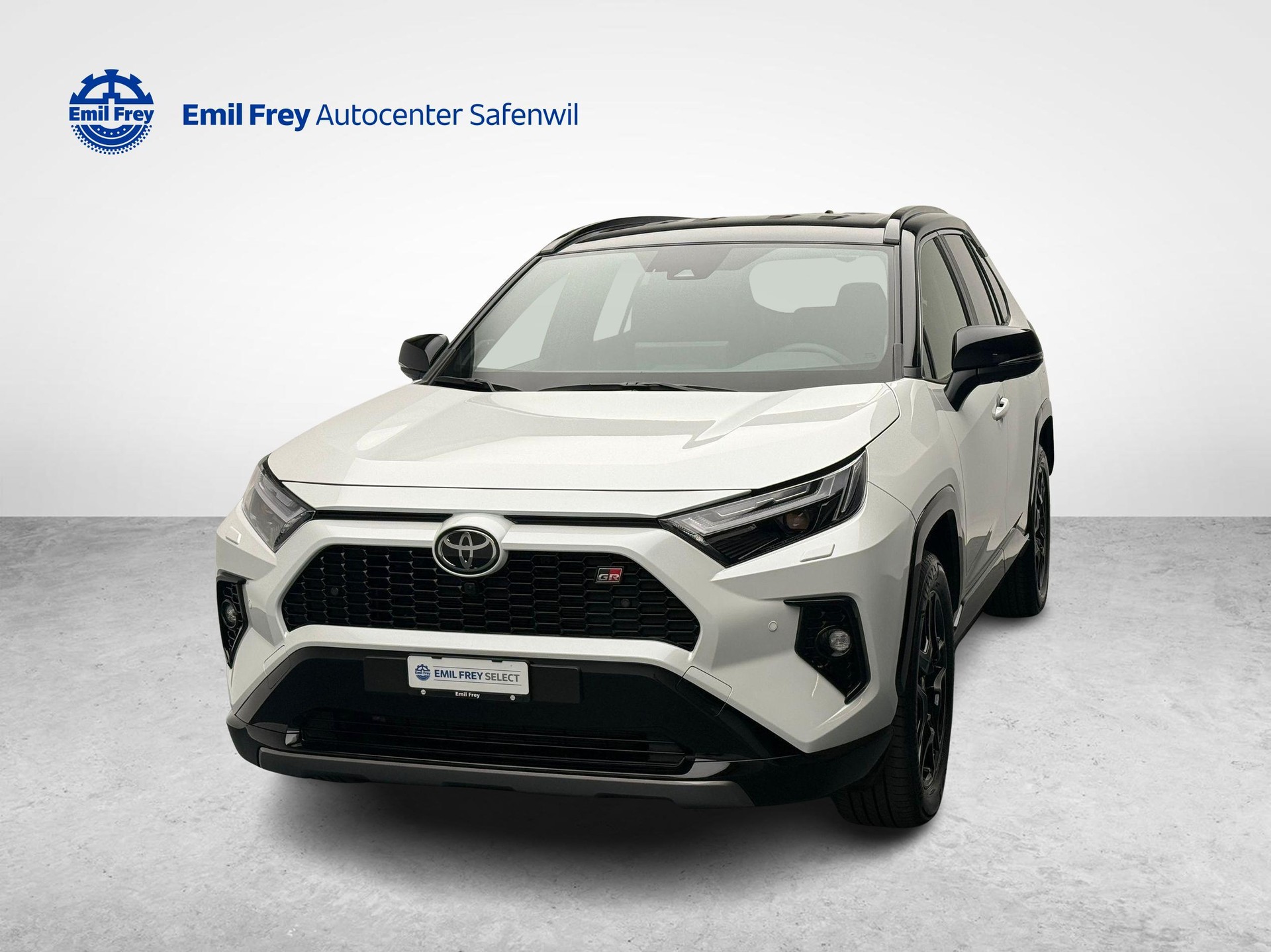 TOYOTA RAV4 2.5 HEV GR Sport-image-0