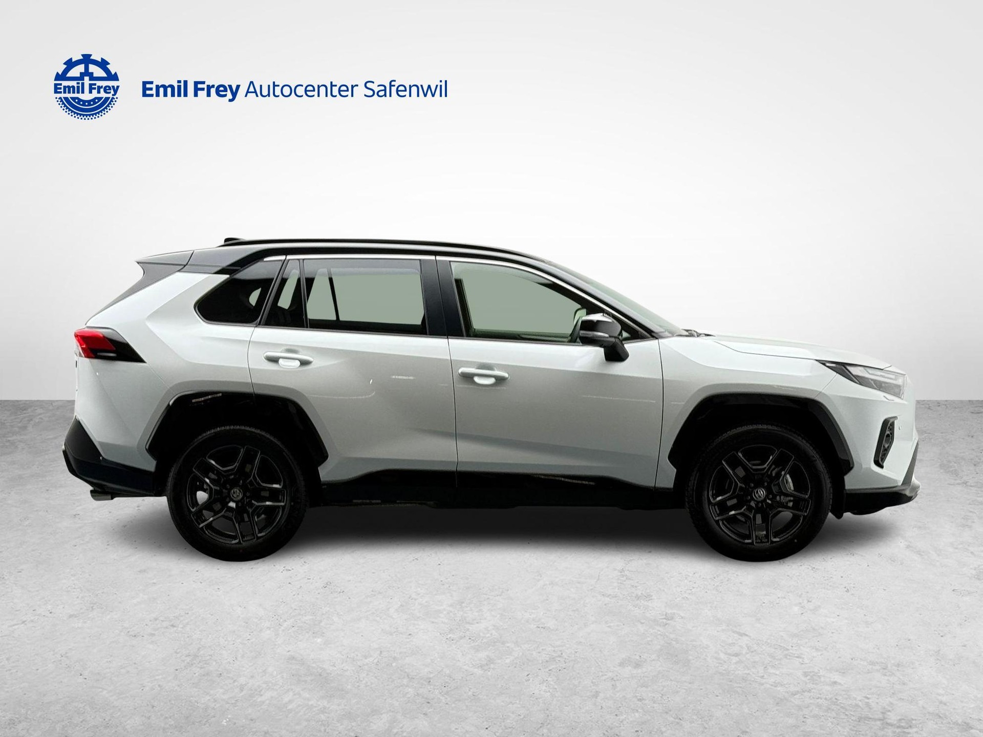 TOYOTA RAV4 2.5 HEV GR Sport-image-5