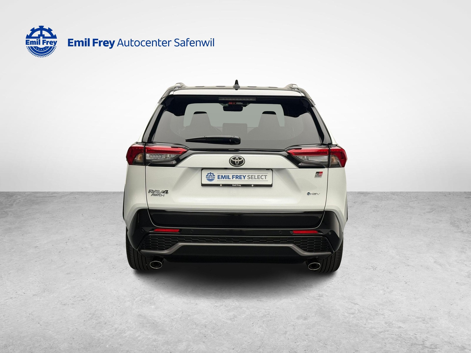 TOYOTA RAV4 2.5 HEV GR Sport-image-3