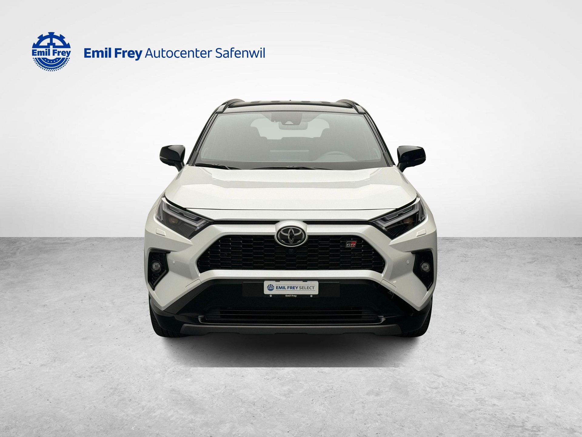 TOYOTA RAV4 2.5 HEV GR Sport-image-7