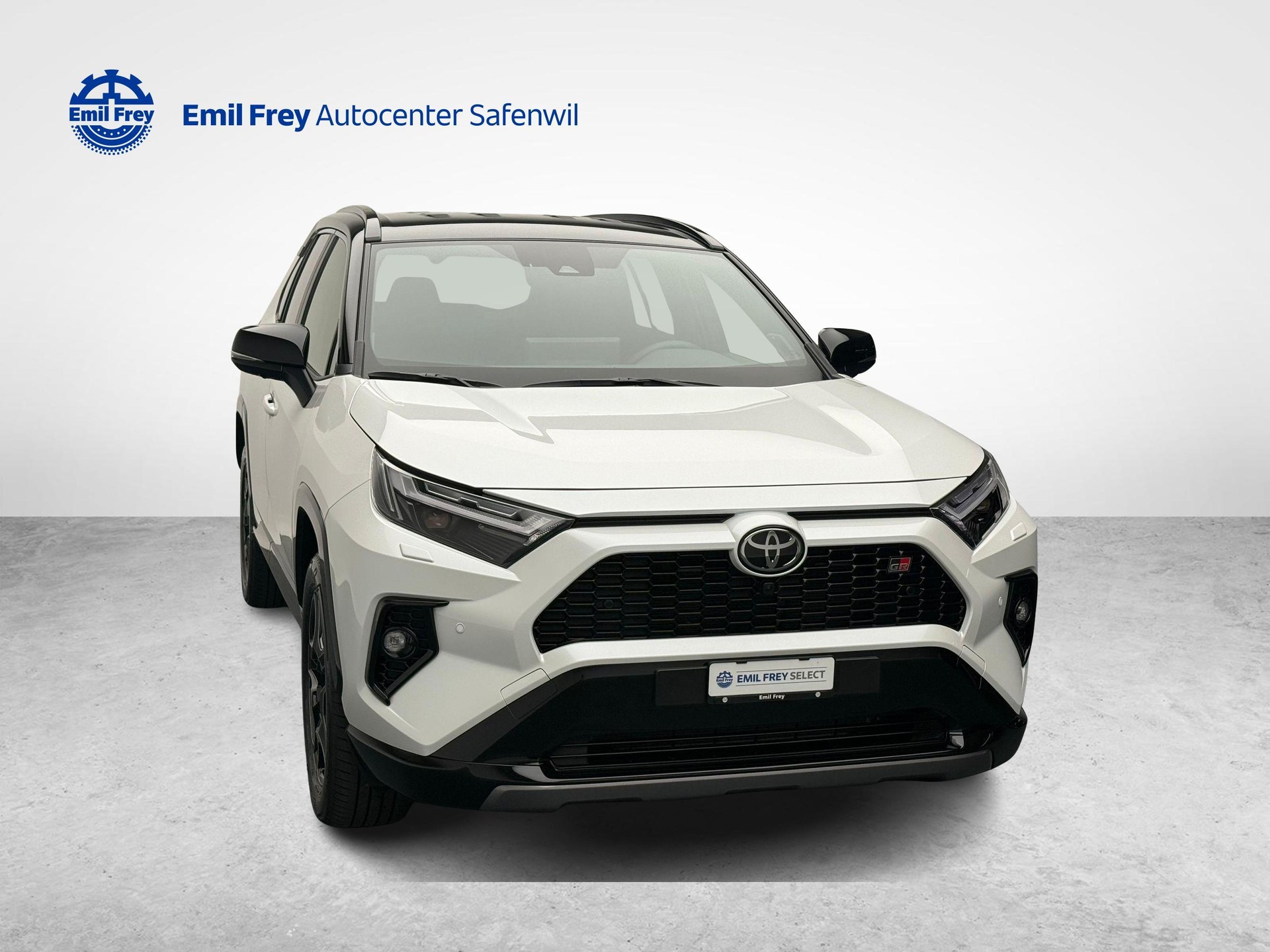 TOYOTA RAV4 2.5 HEV GR Sport-image-6