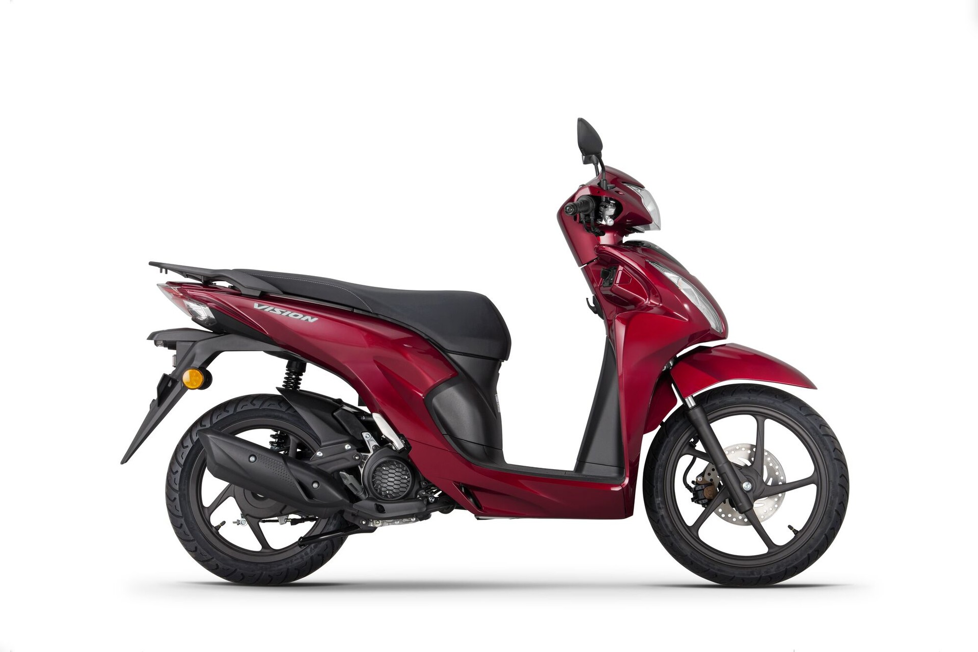 HONDA NSC Vision 110