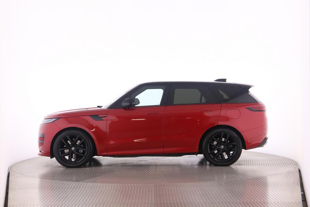 LAND ROVER Range Rover Sport 3.0 Si6 P510e First Edition-showroom-element-3