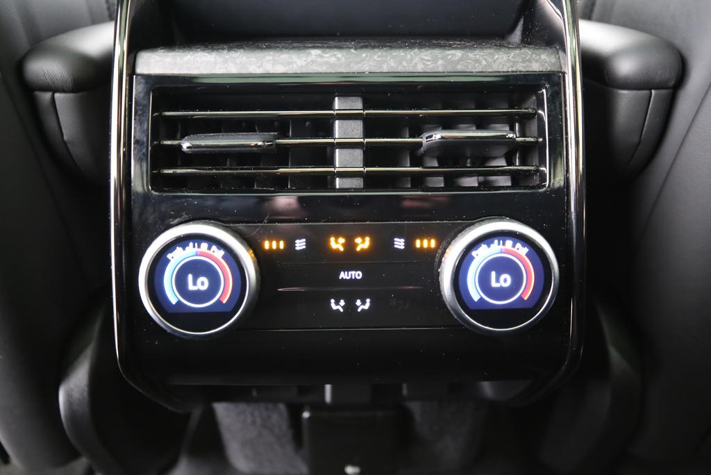 LAND ROVER Range Rover Sport 3.0 Si6 P510e First Edition-image-13