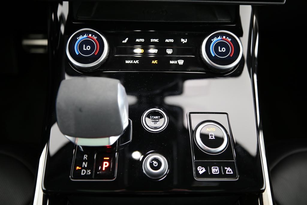 LAND ROVER Range Rover Sport 3.0 Si6 P510e First Edition-image-8