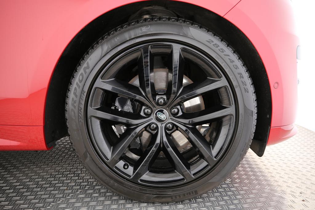 LAND ROVER Range Rover Sport 3.0 Si6 P510e First Edition-image-15