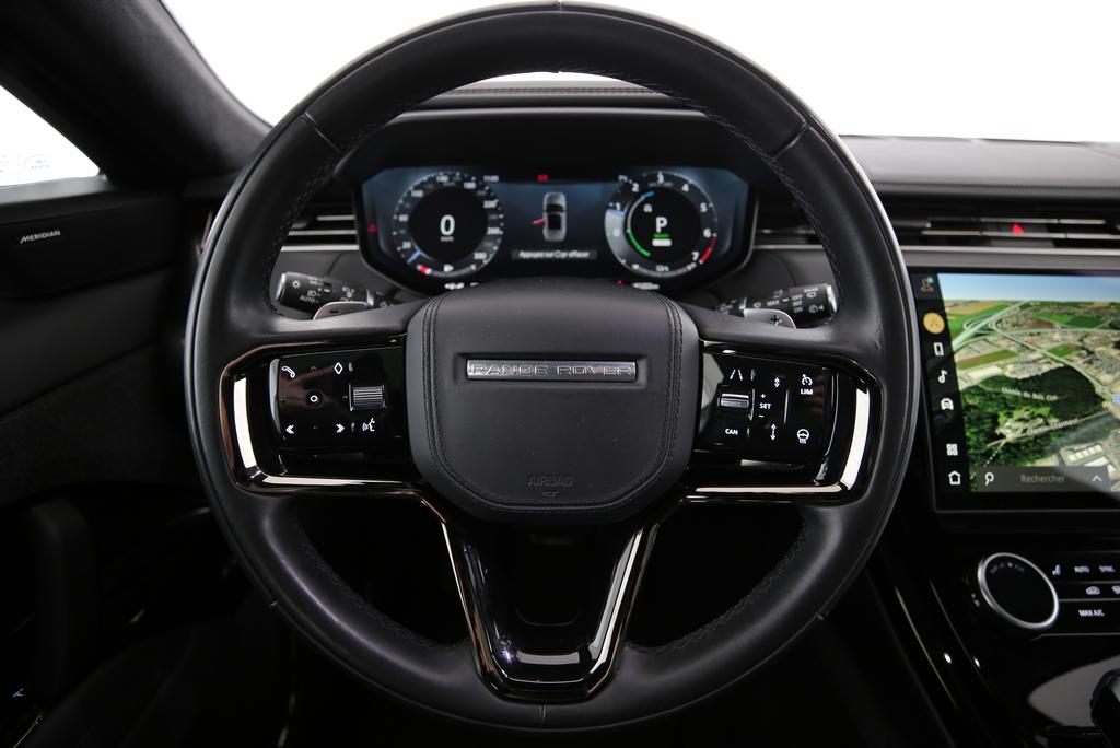 LAND ROVER Range Rover Sport 3.0 Si6 P510e First Edition-image-5