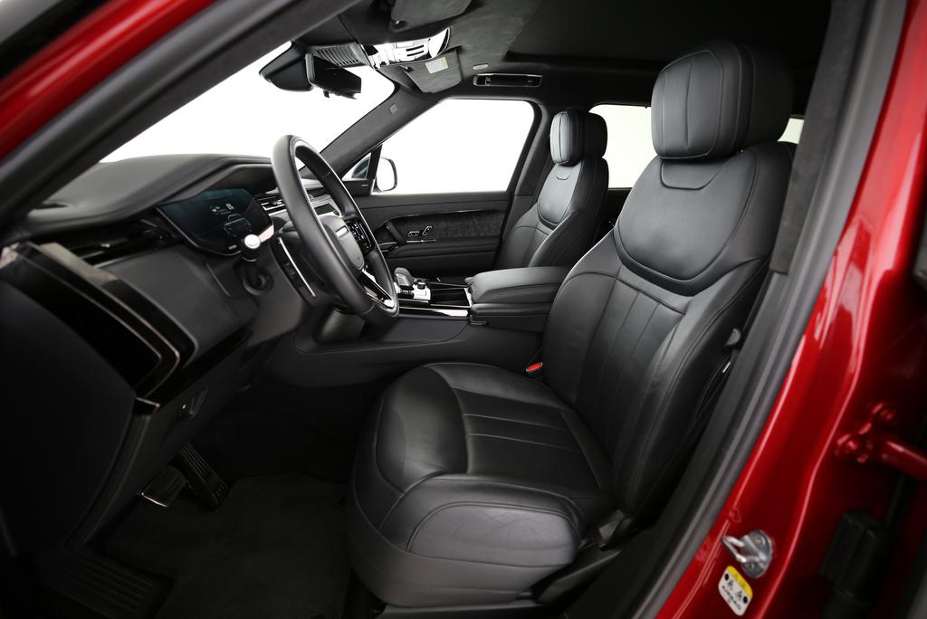 LAND ROVER Range Rover Sport 3.0 Si6 P510e First Edition-image-2