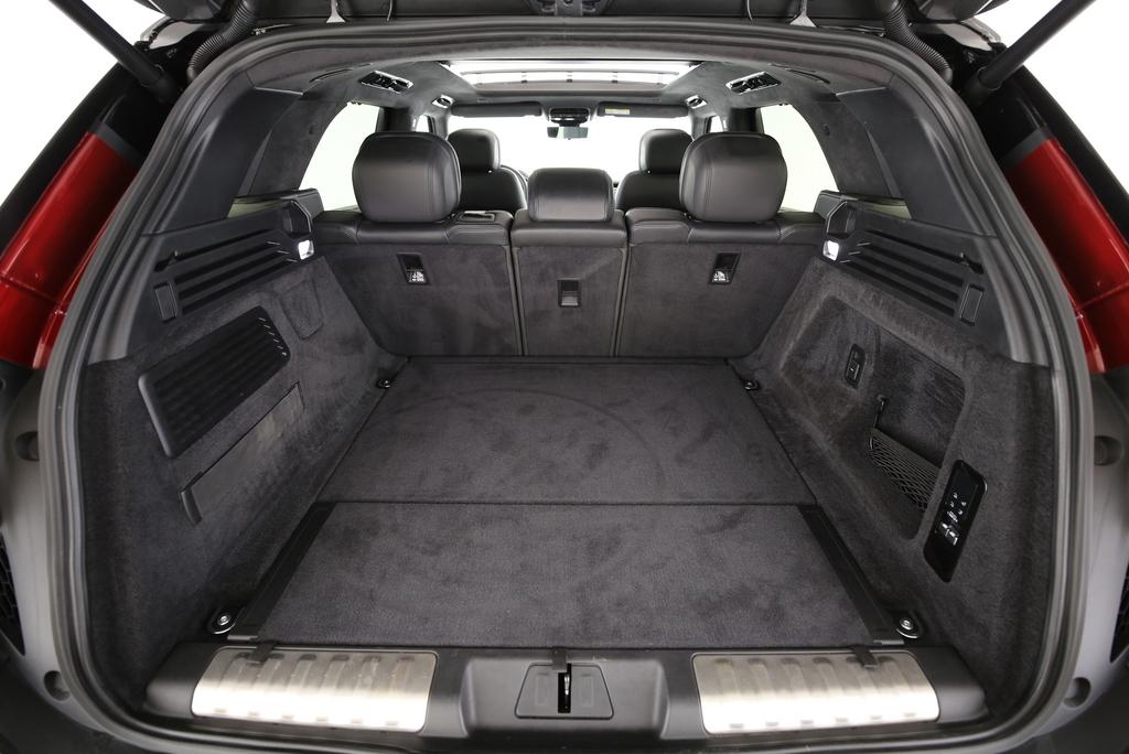 LAND ROVER Range Rover Sport 3.0 Si6 P510e First Edition-image-16