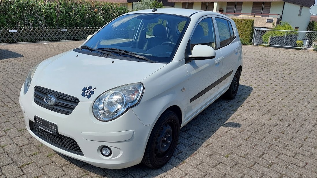 KIA 1.0 12V Seven-image-0