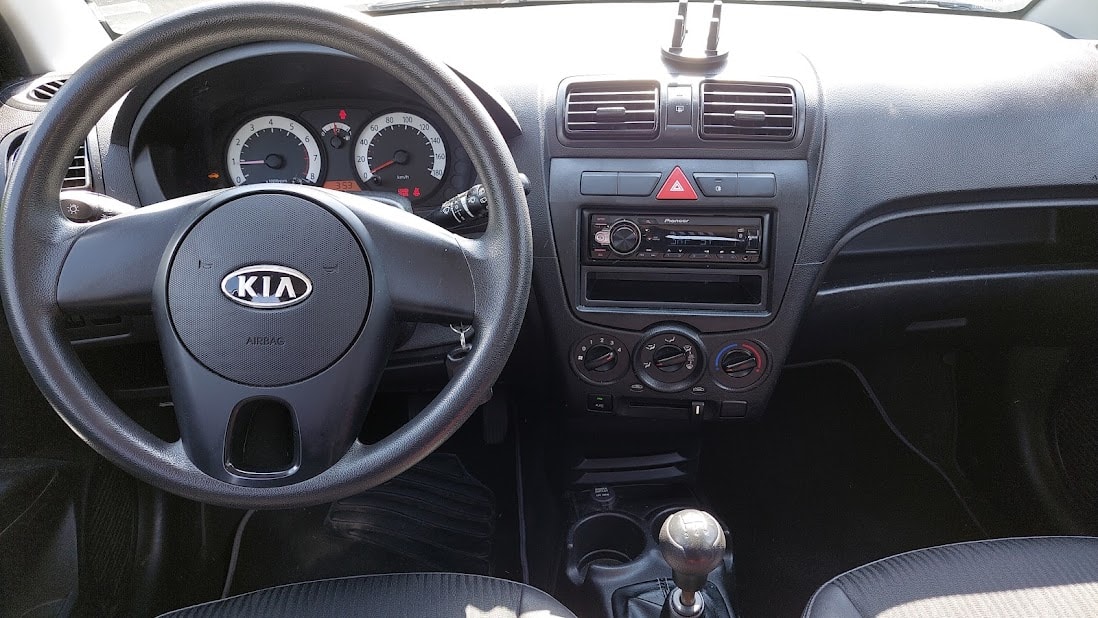 KIA 1.0 12V Seven-image-2