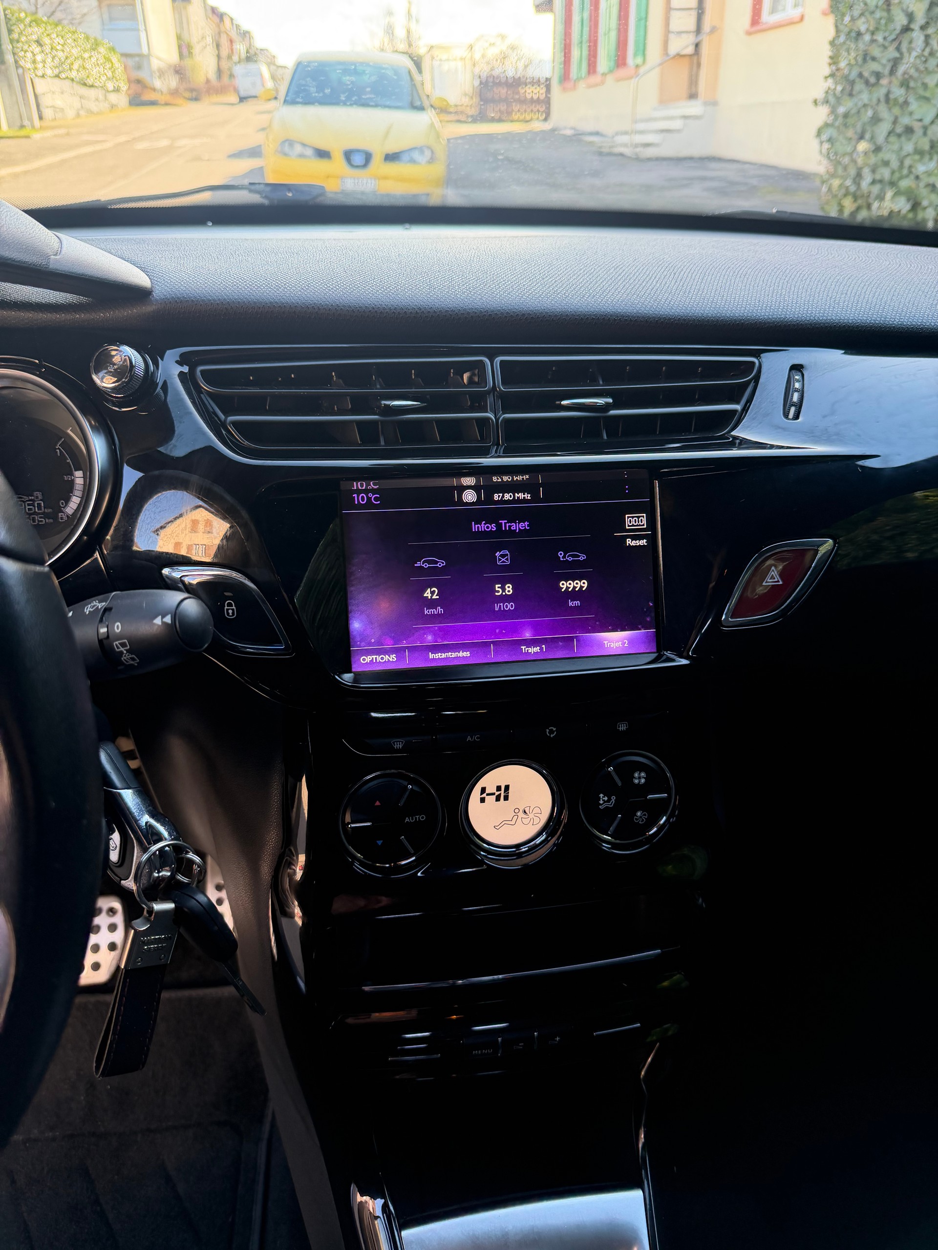 DS AUTOMOBILES DS3 1.2 Pure Tech Eye Tech-image-7