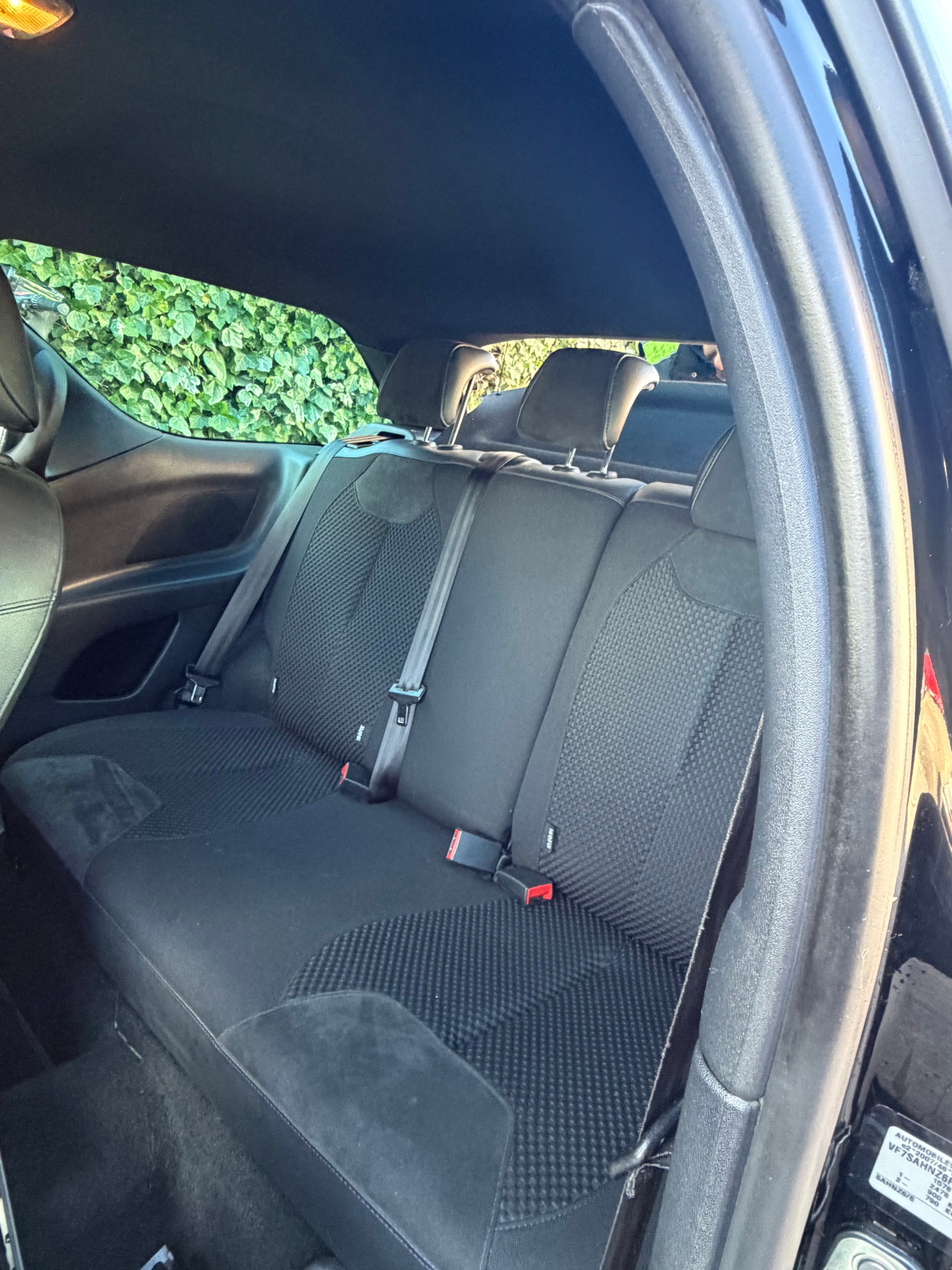 DS AUTOMOBILES DS3 1.2 Pure Tech Eye Tech-image-5