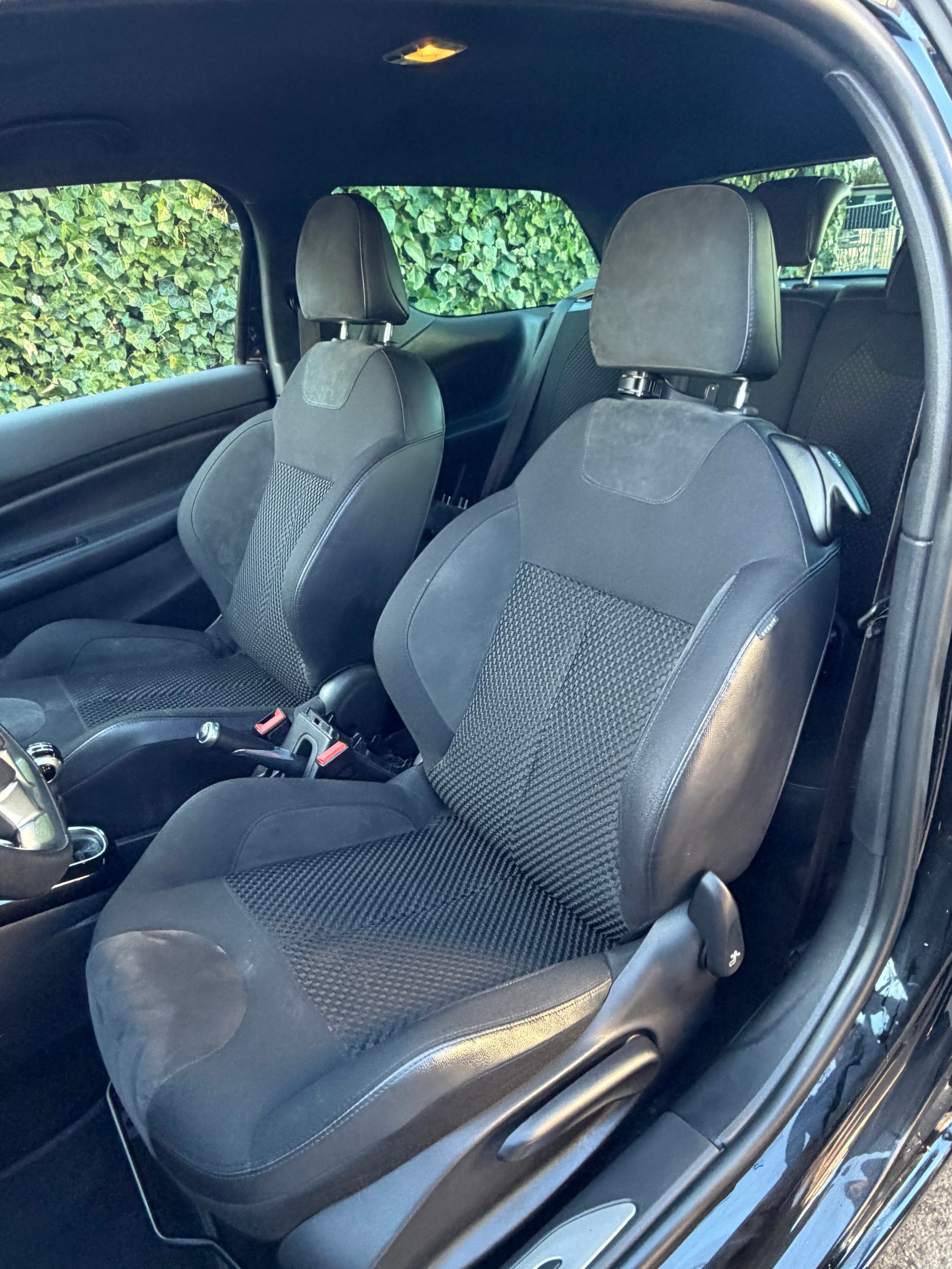 DS AUTOMOBILES DS3 1.2 Pure Tech Eye Tech-image-4