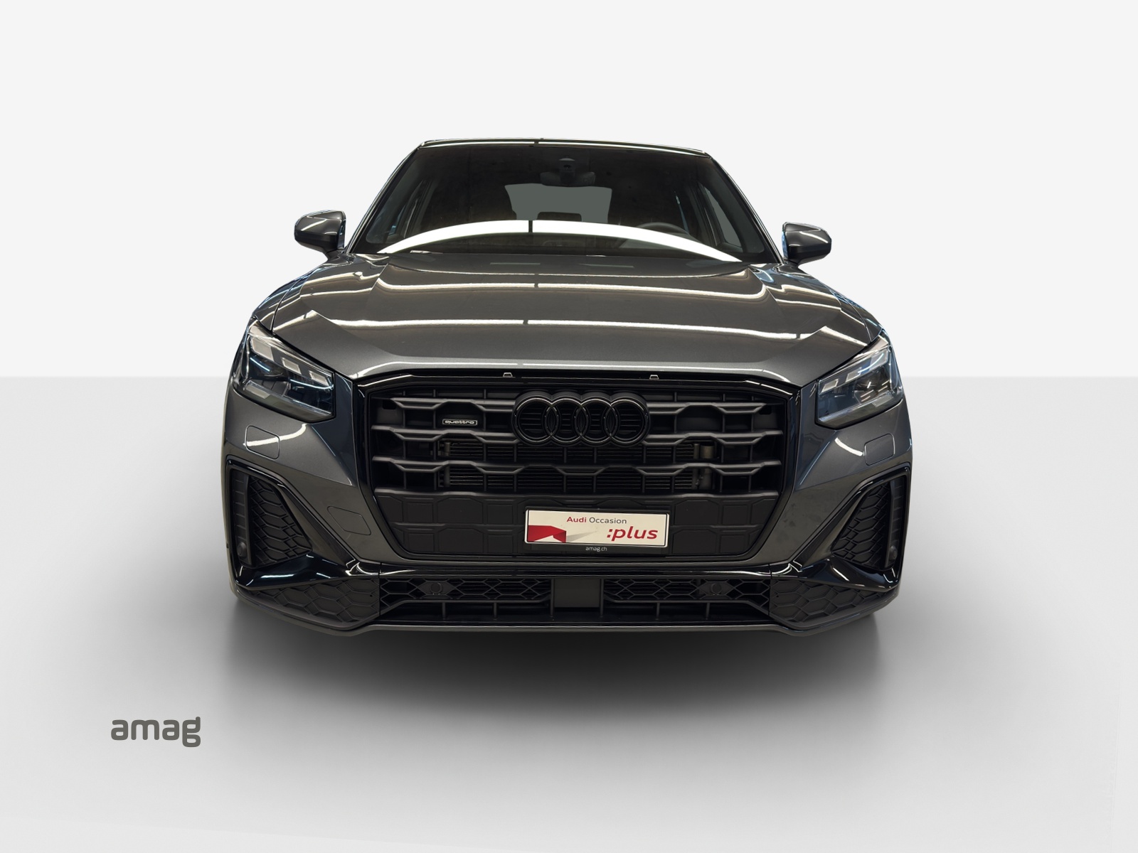 AUDI Q2 40 TFSI S line Attraction S line competition-image-6