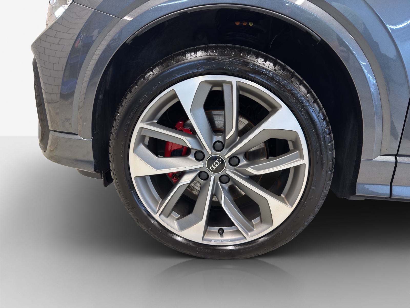 AUDI Q2 40 TFSI S line Attraction S line competition-image-13