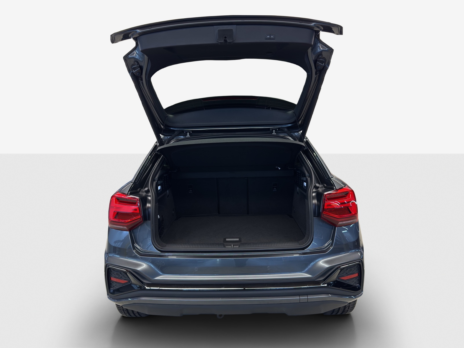 AUDI Q2 40 TFSI S line Attraction S line competition-image-12
