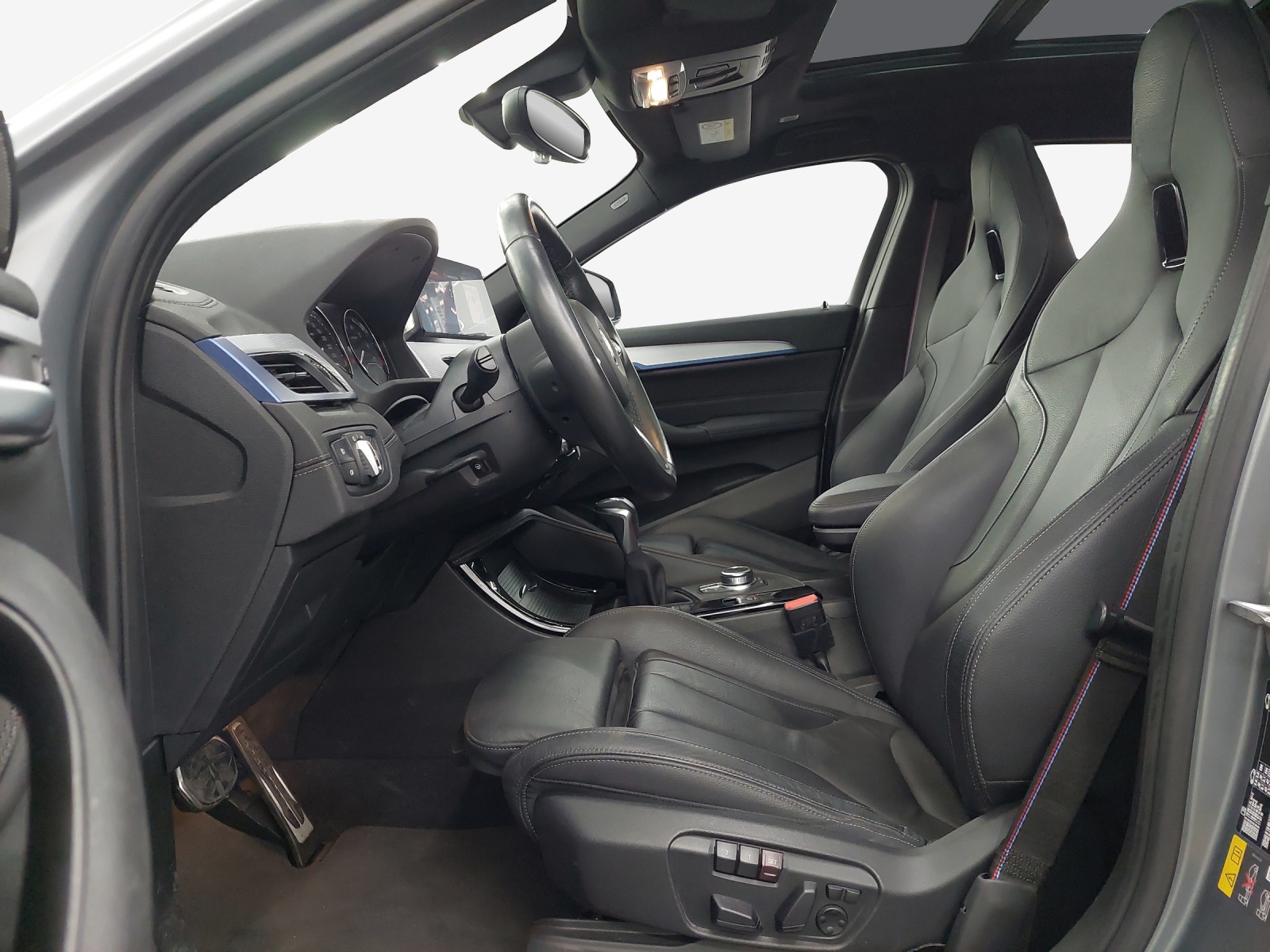 BMW X2 xDrive 25e M Sport Steptronic-image-7