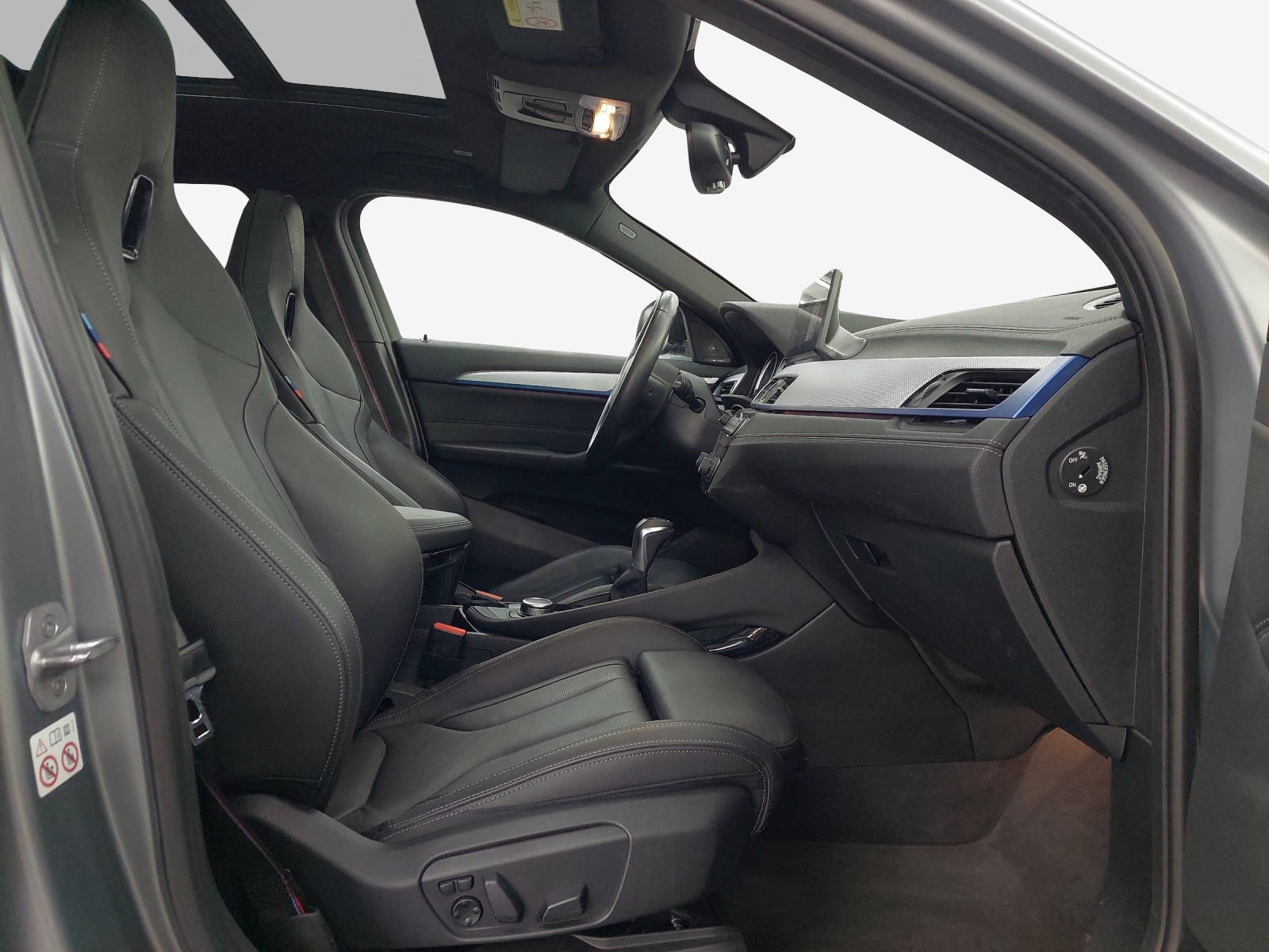 BMW X2 xDrive 25e M Sport Steptronic-image-14