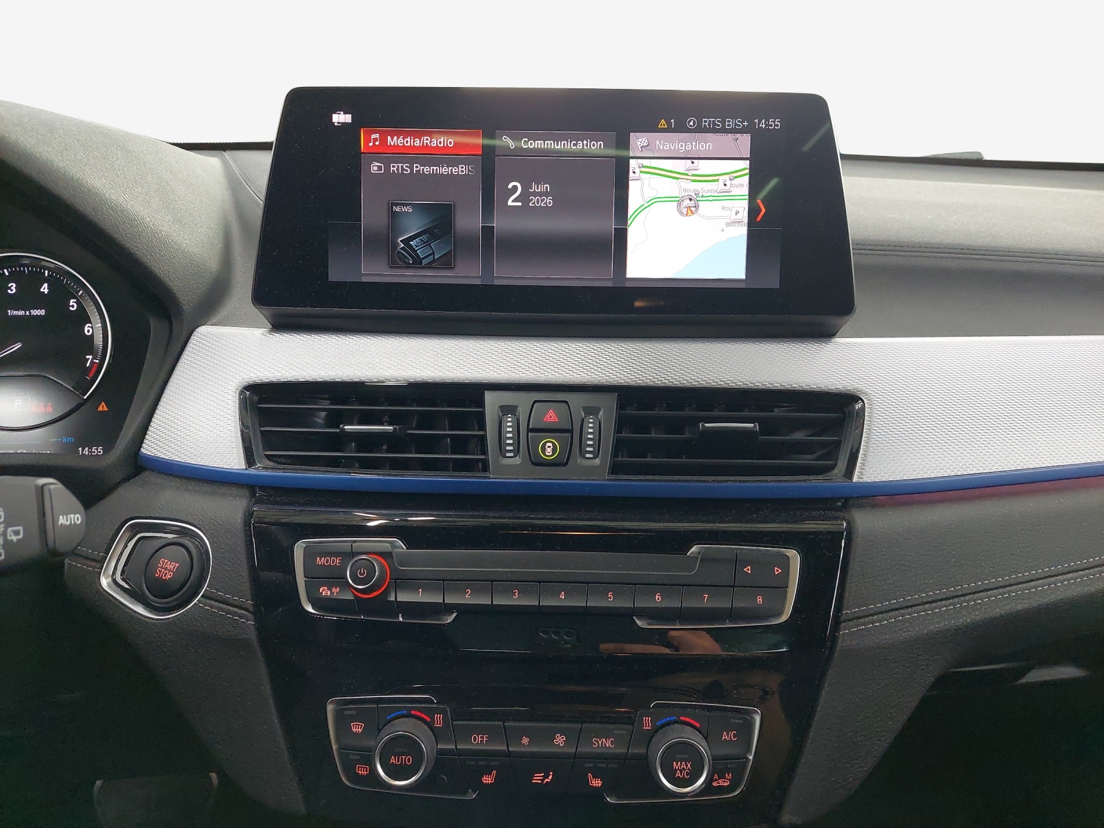 BMW X2 xDrive 25e M Sport Steptronic-image-10