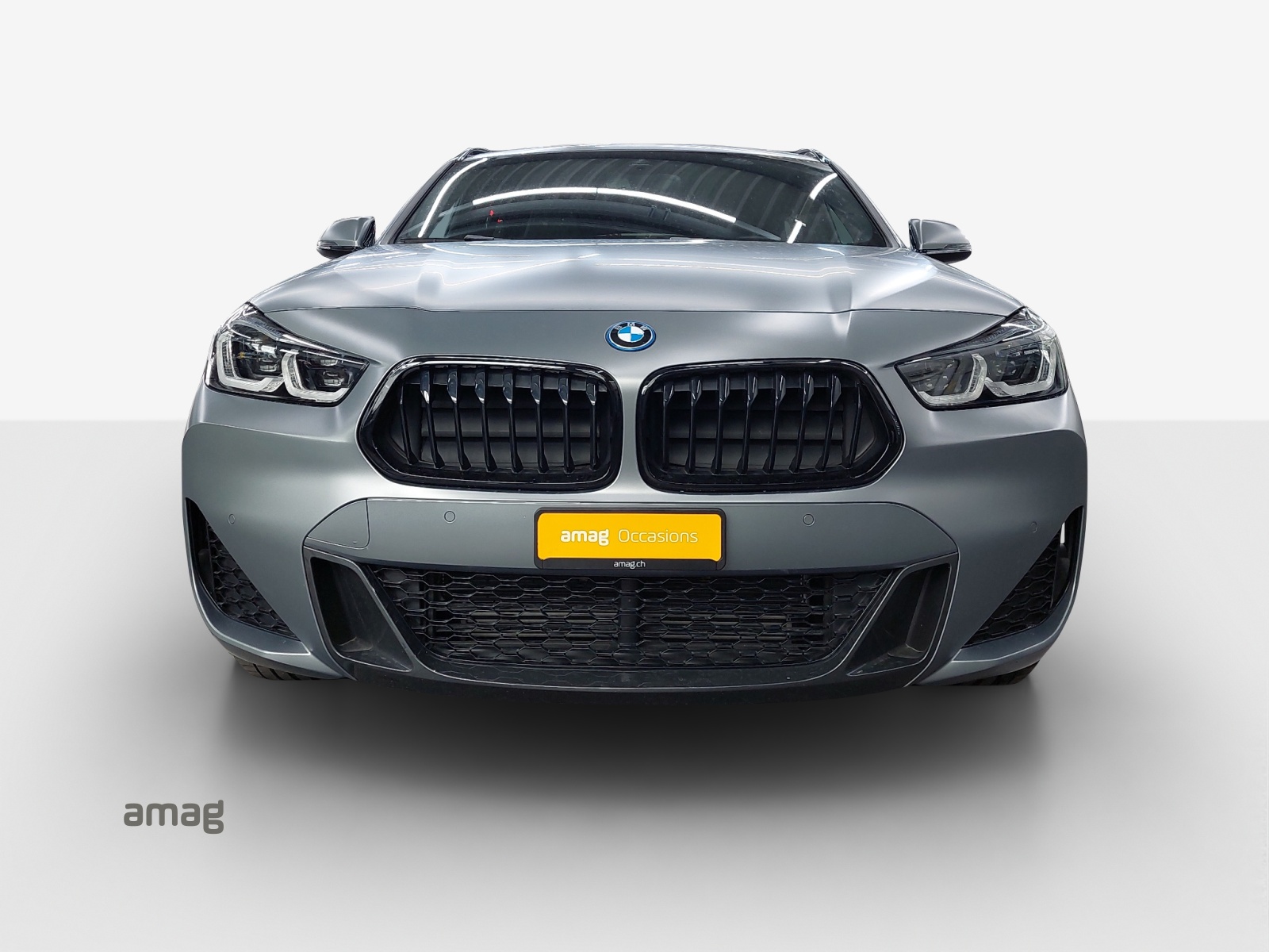 BMW X2 xDrive 25e M Sport Steptronic-image-6