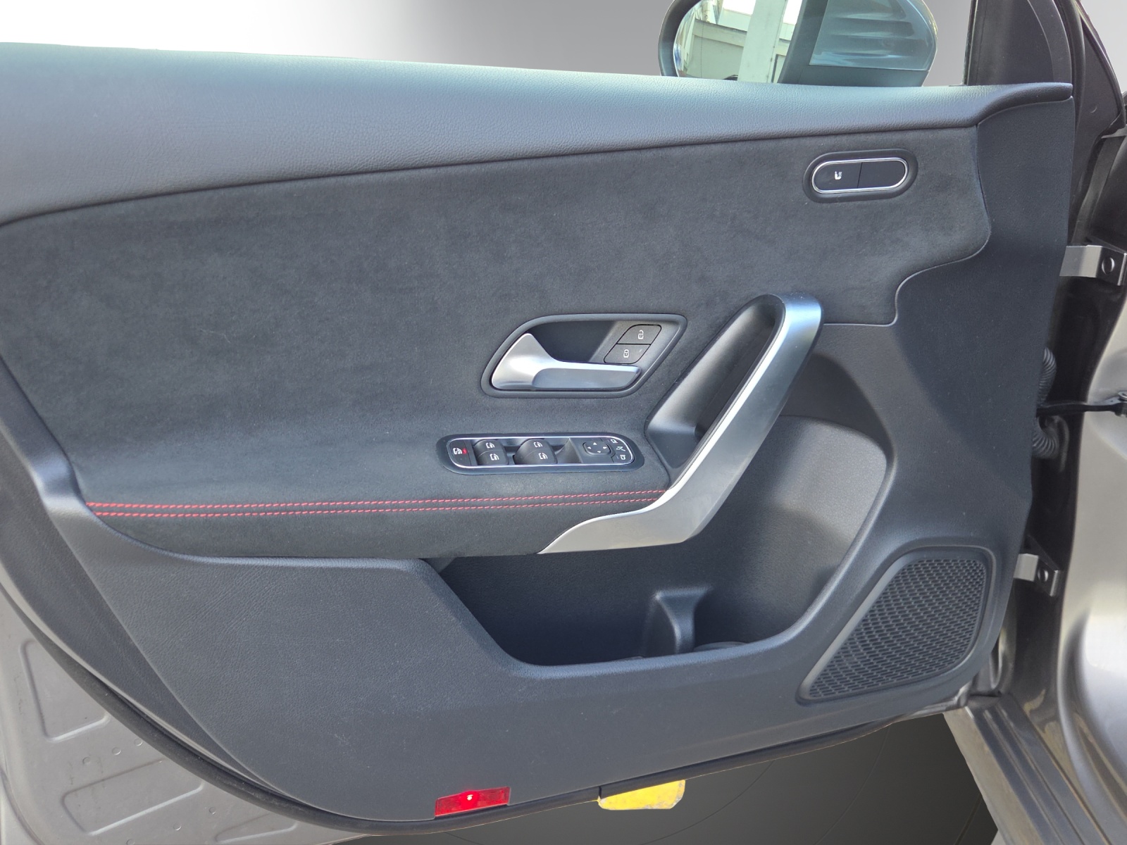 Image MERCEDES-BENZ A-200 A 200 AMG Line 7G-DCT