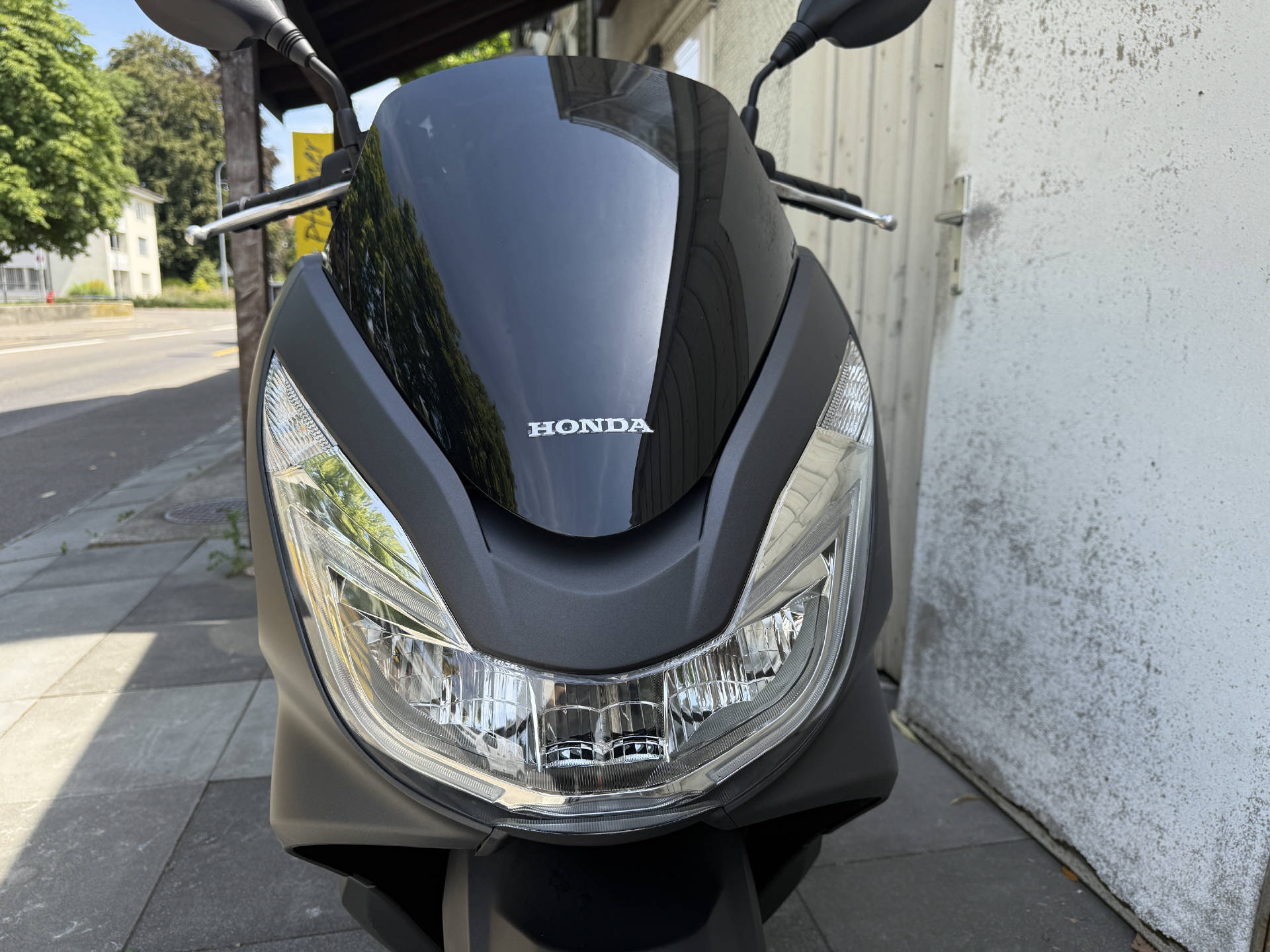 HONDA PCX 125 Stop+Go-image-8