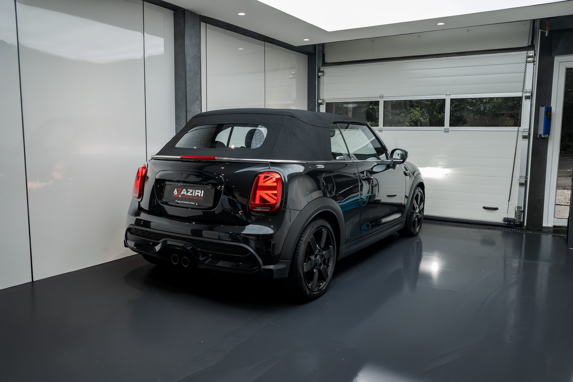MINI Cooper S Cabriolet DKG-image-3