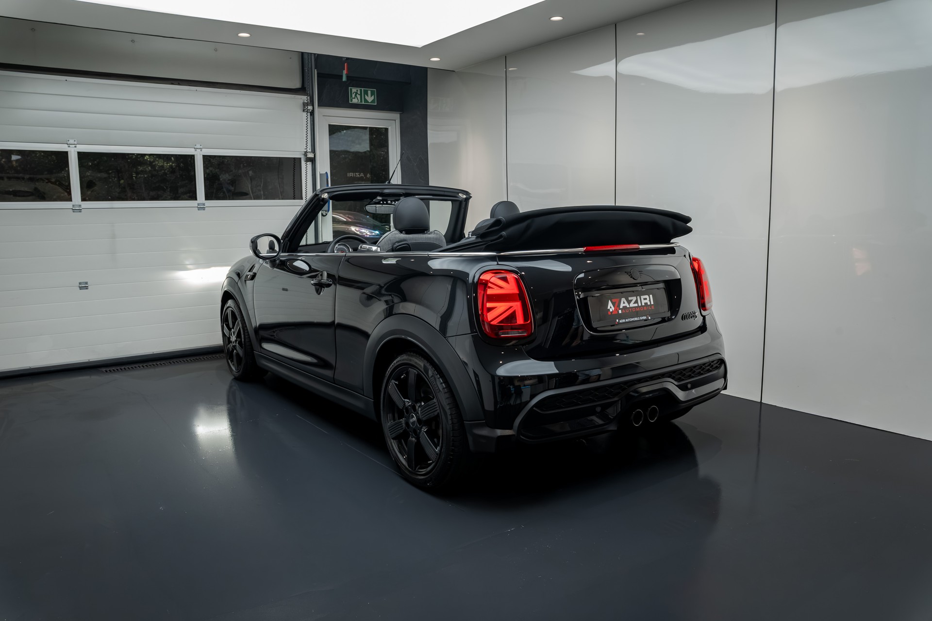 MINI Cooper S Cabriolet DKG-image-5
