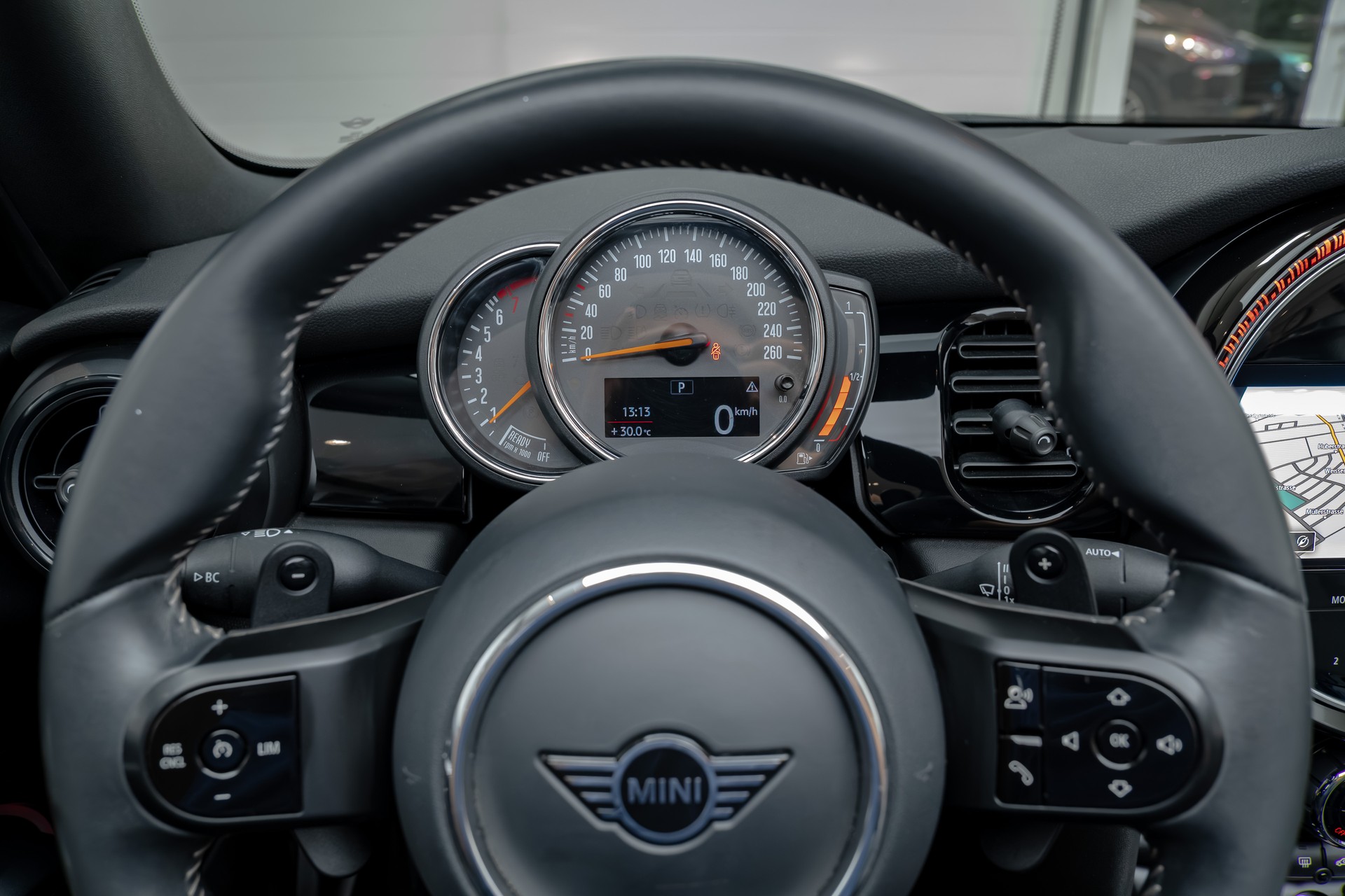 MINI Cooper S Cabriolet DKG-image-12