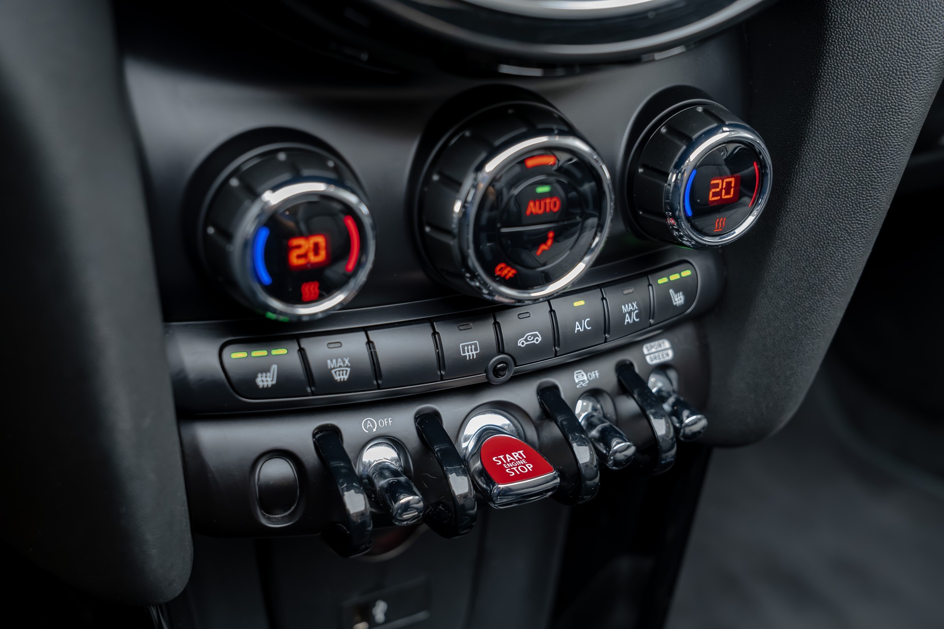 MINI Cooper S Cabriolet DKG-image-10
