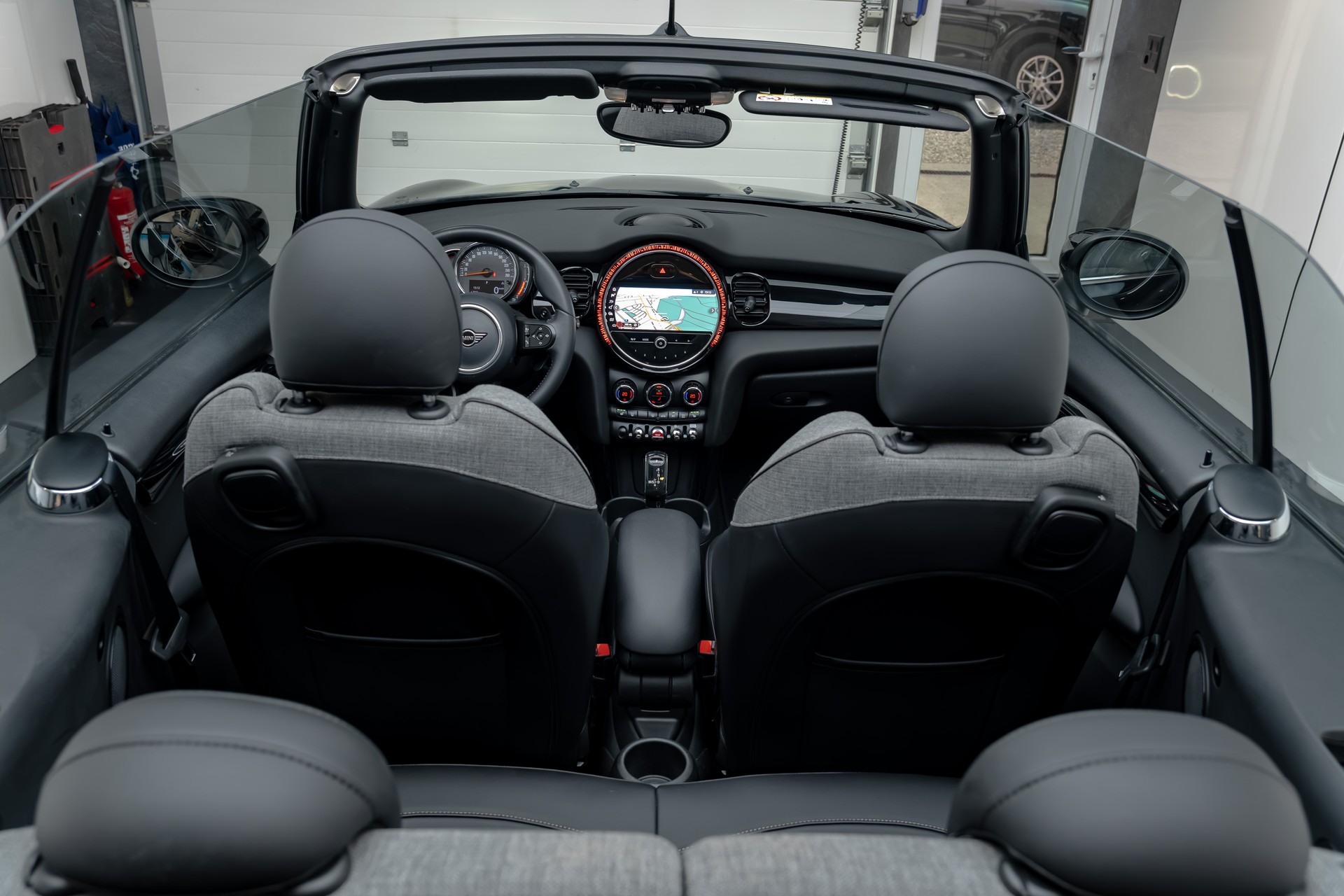 MINI Cooper S Cabriolet DKG-image-7