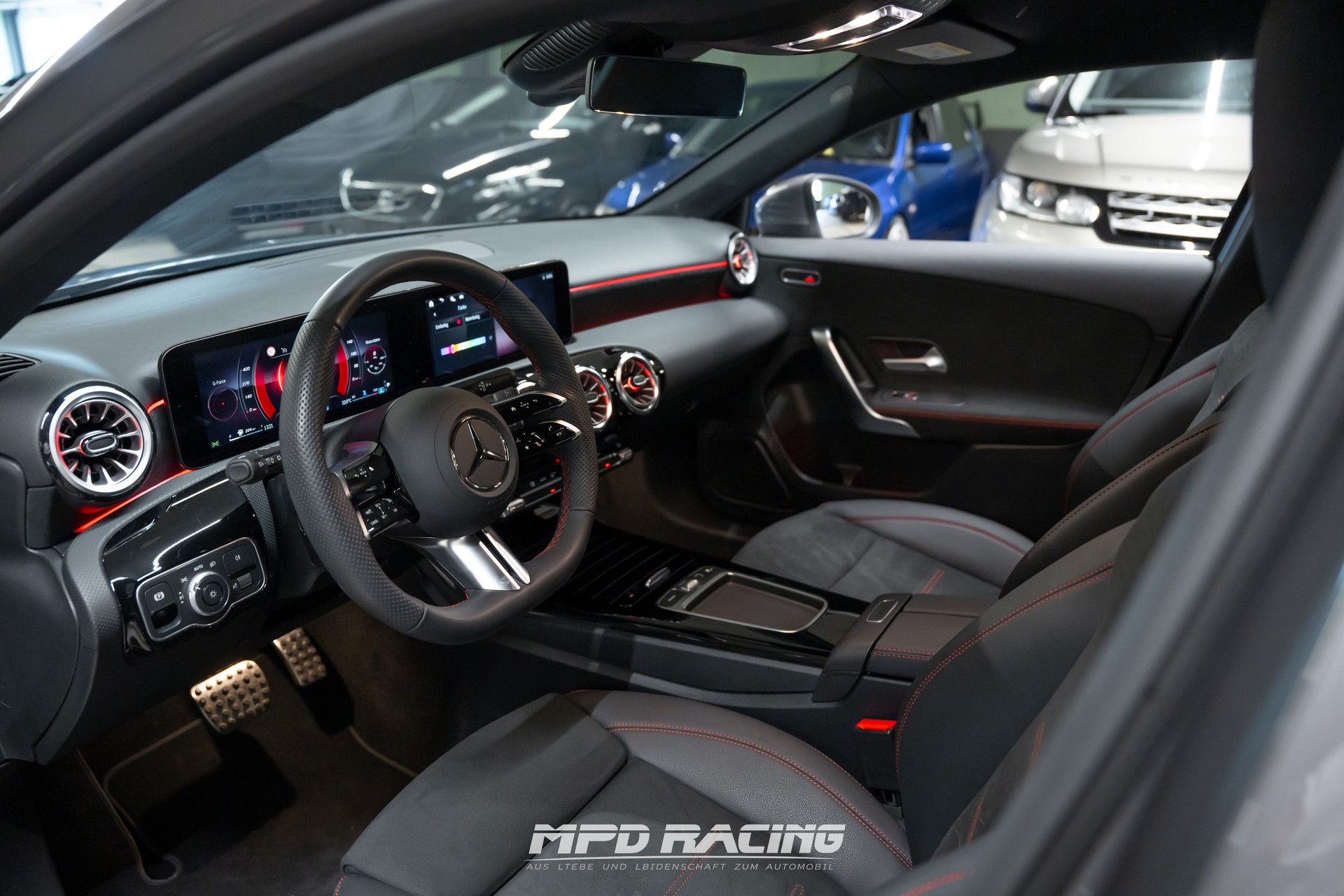 MERCEDES-BENZ A 220 d 8G-DCT-image-9