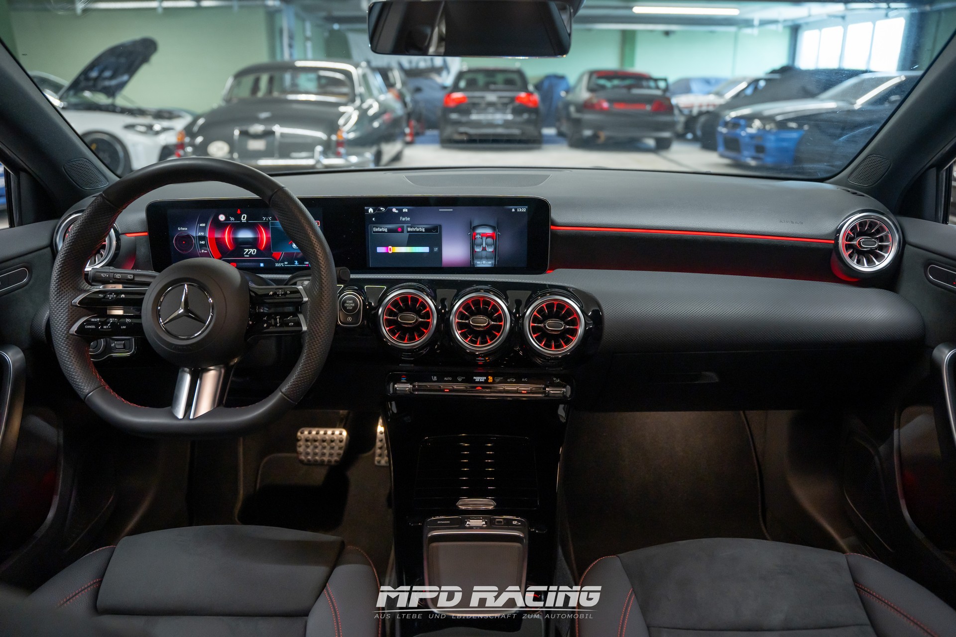 MERCEDES-BENZ A 220 d 8G-DCT-image-17