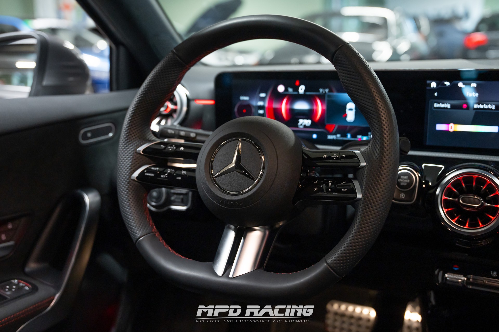 MERCEDES-BENZ A 220 d 8G-DCT-image-13
