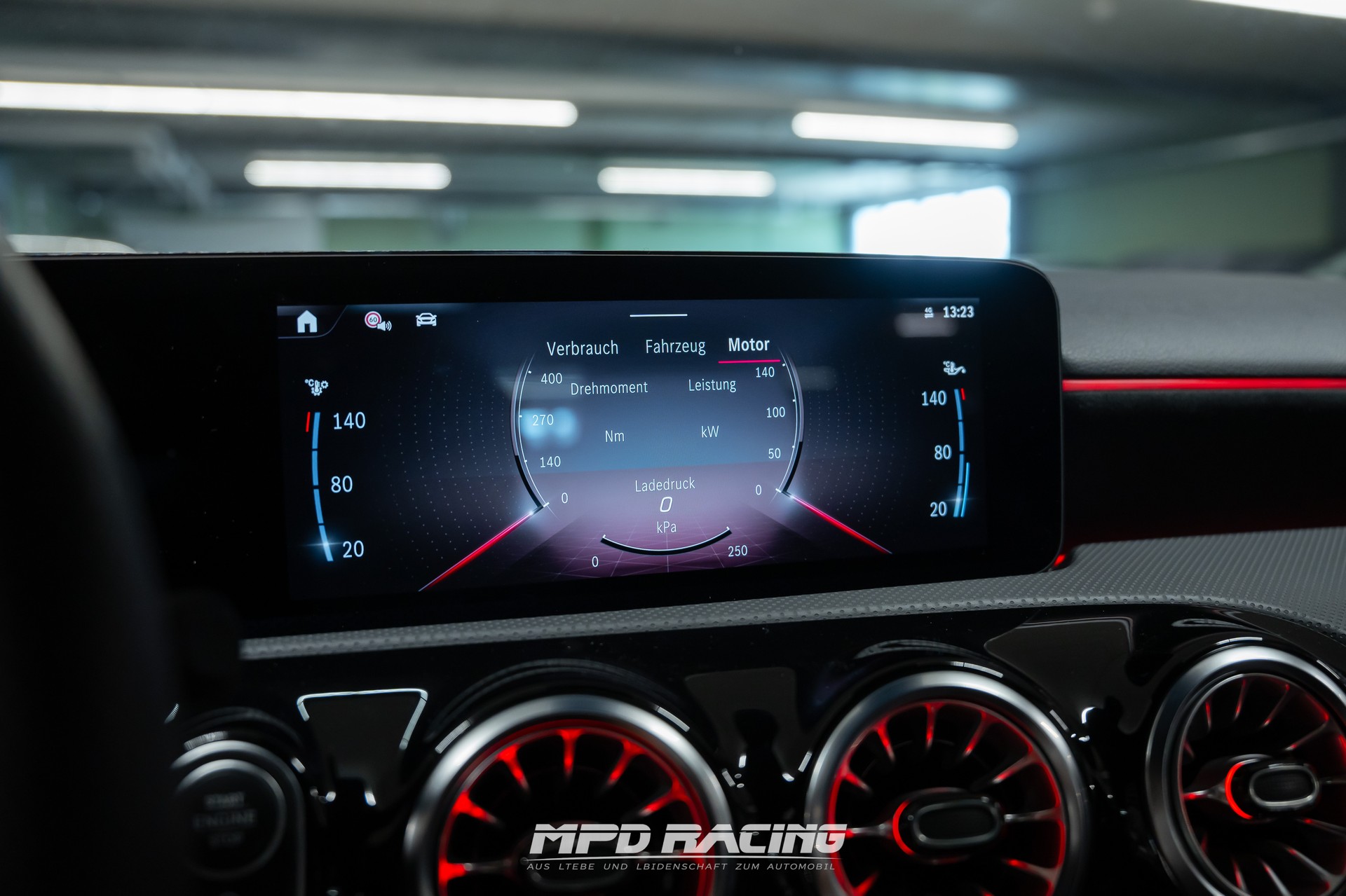 MERCEDES-BENZ A 220 d 8G-DCT-image-27
