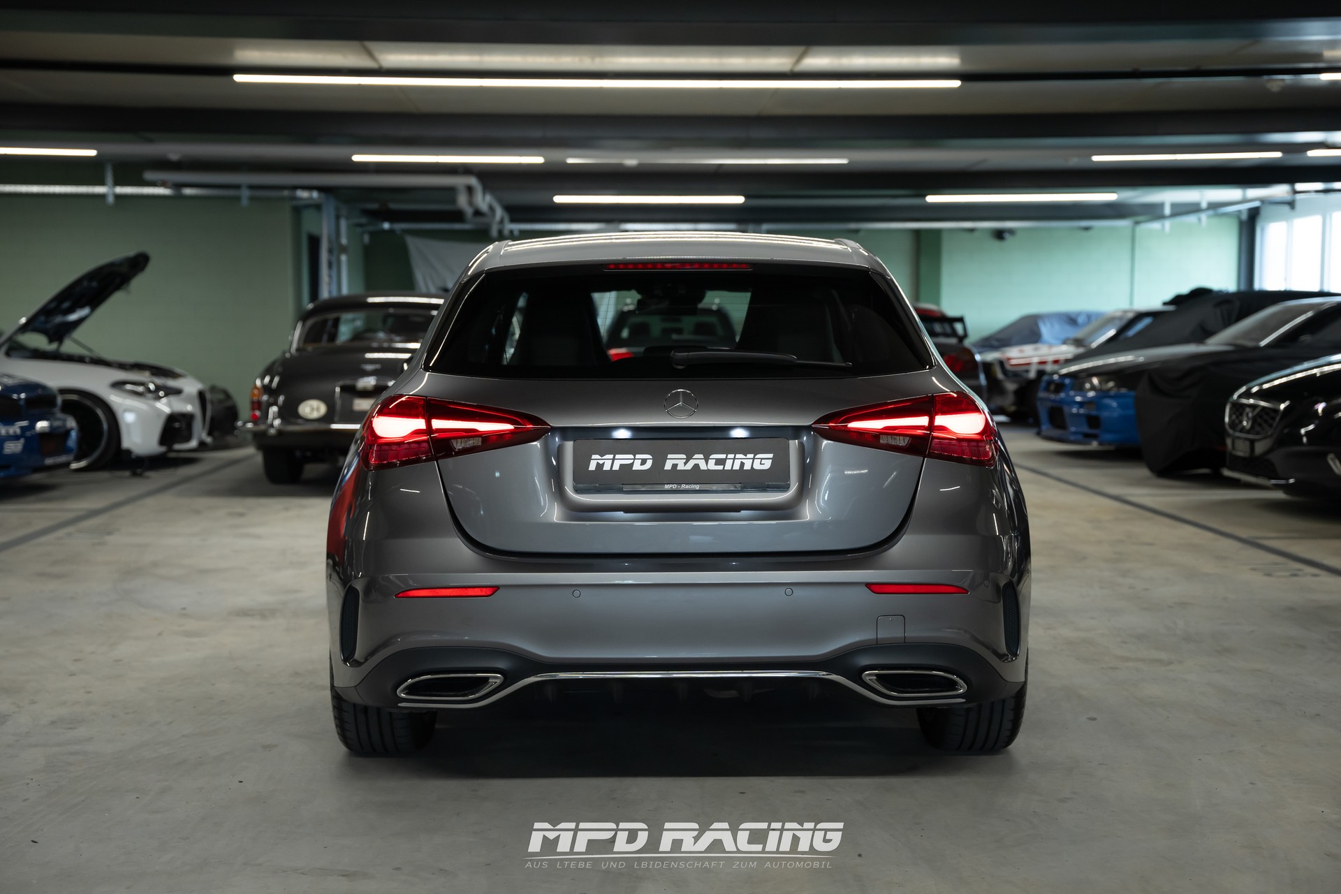 MERCEDES-BENZ A 220 d 8G-DCT-image-4