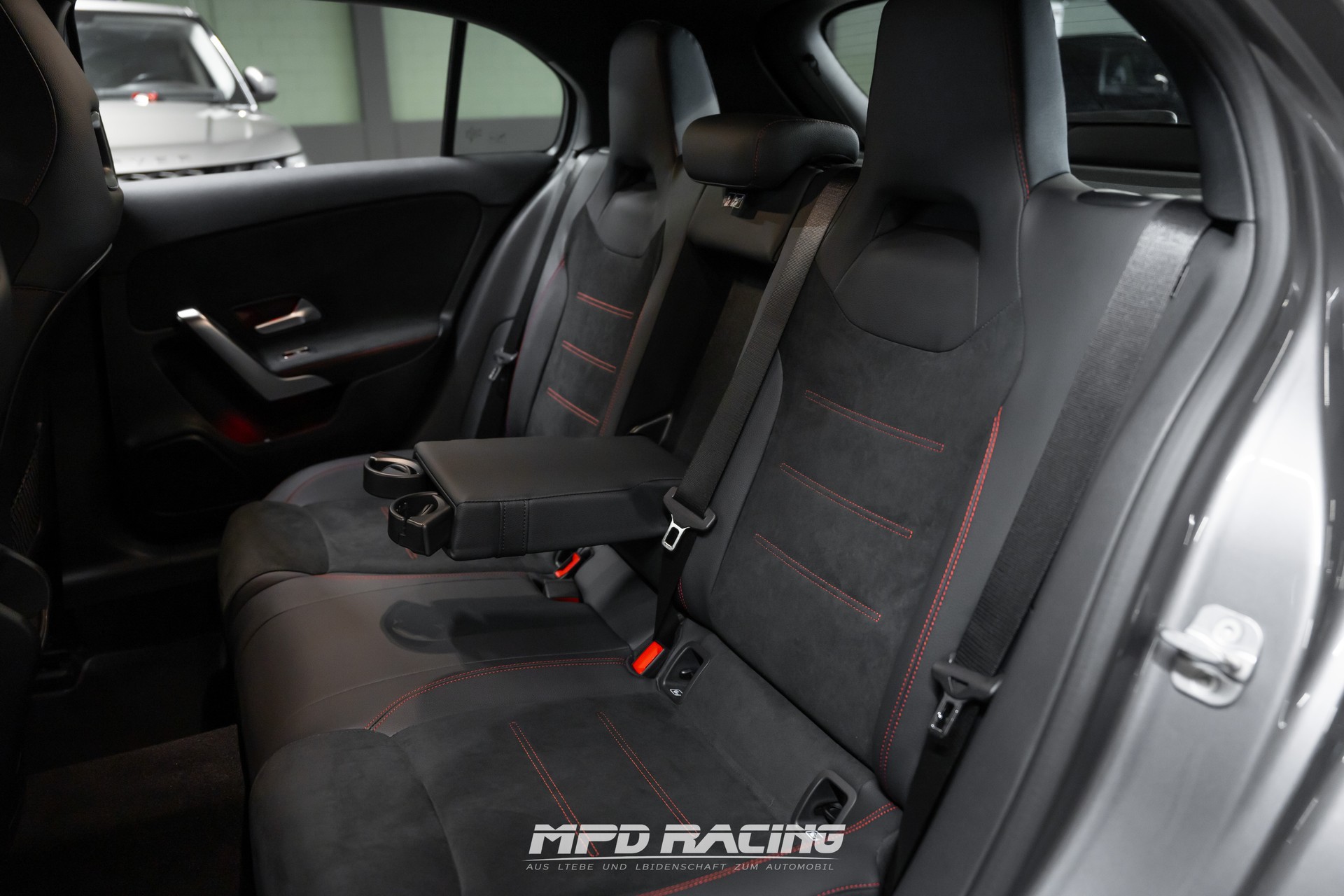MERCEDES-BENZ A 220 d 8G-DCT-image-29