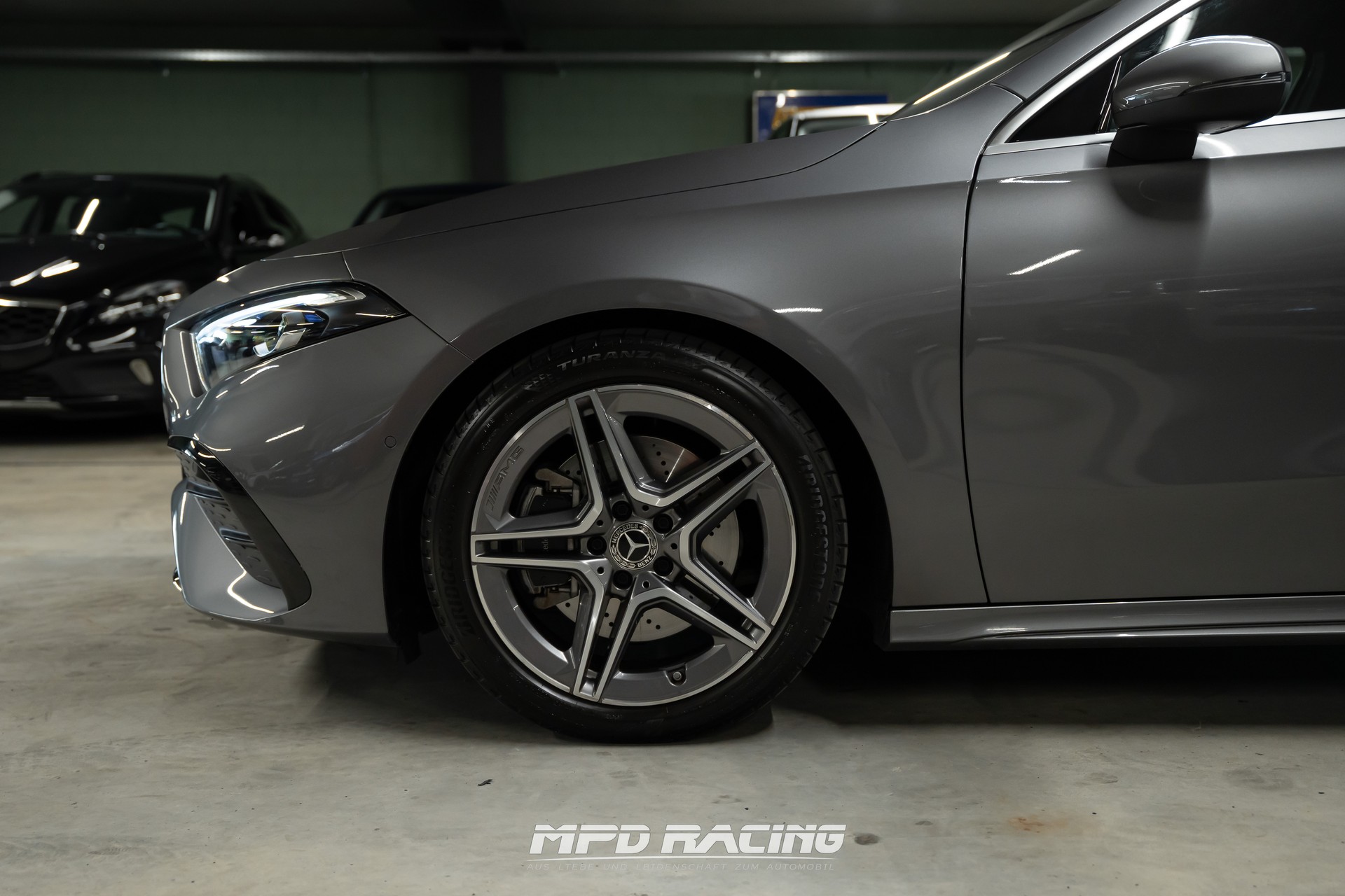 MERCEDES-BENZ A 220 d 8G-DCT-image-7