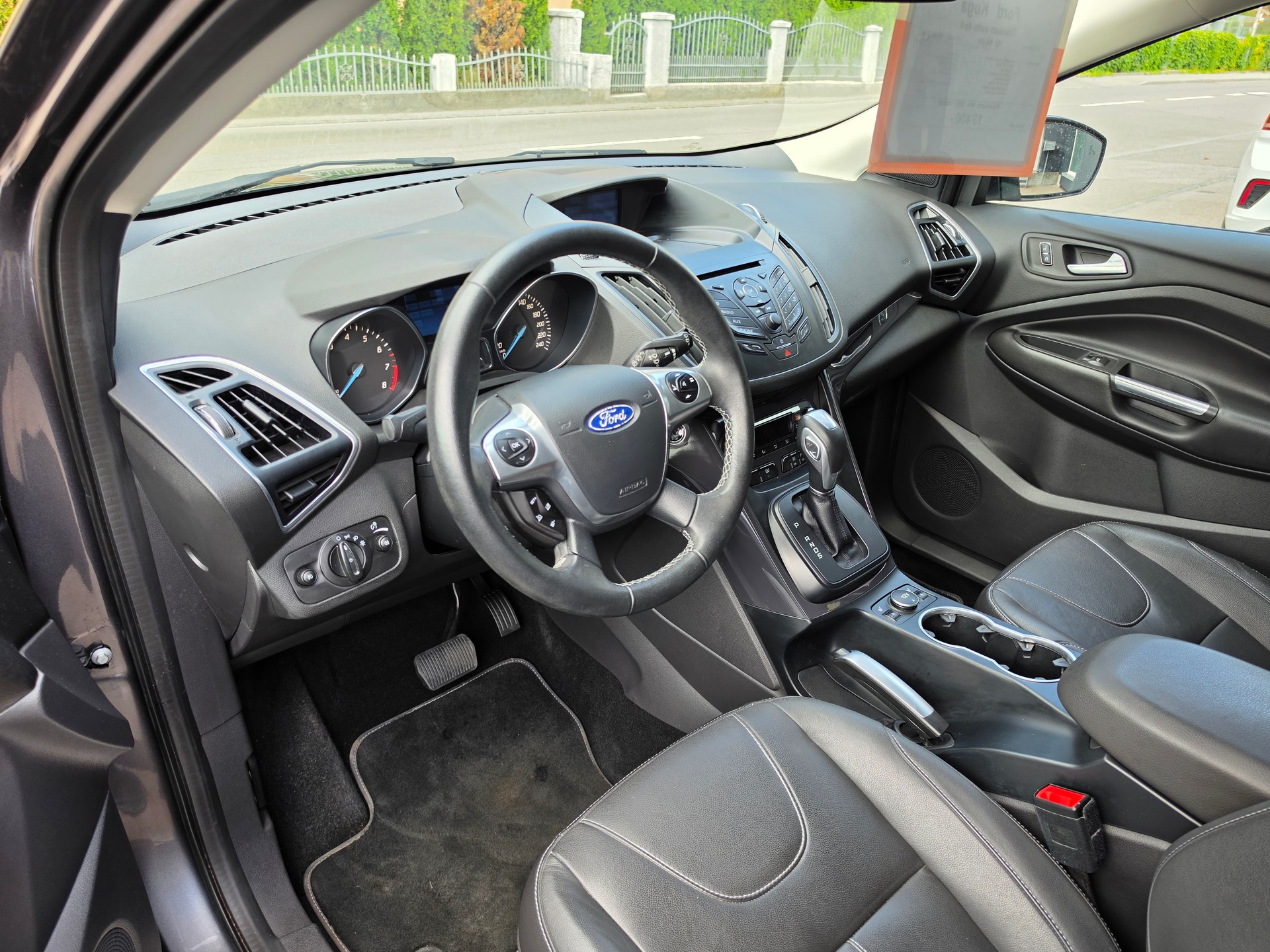 AUDI Q3 45 TFSI quattro S-tronic-image-5