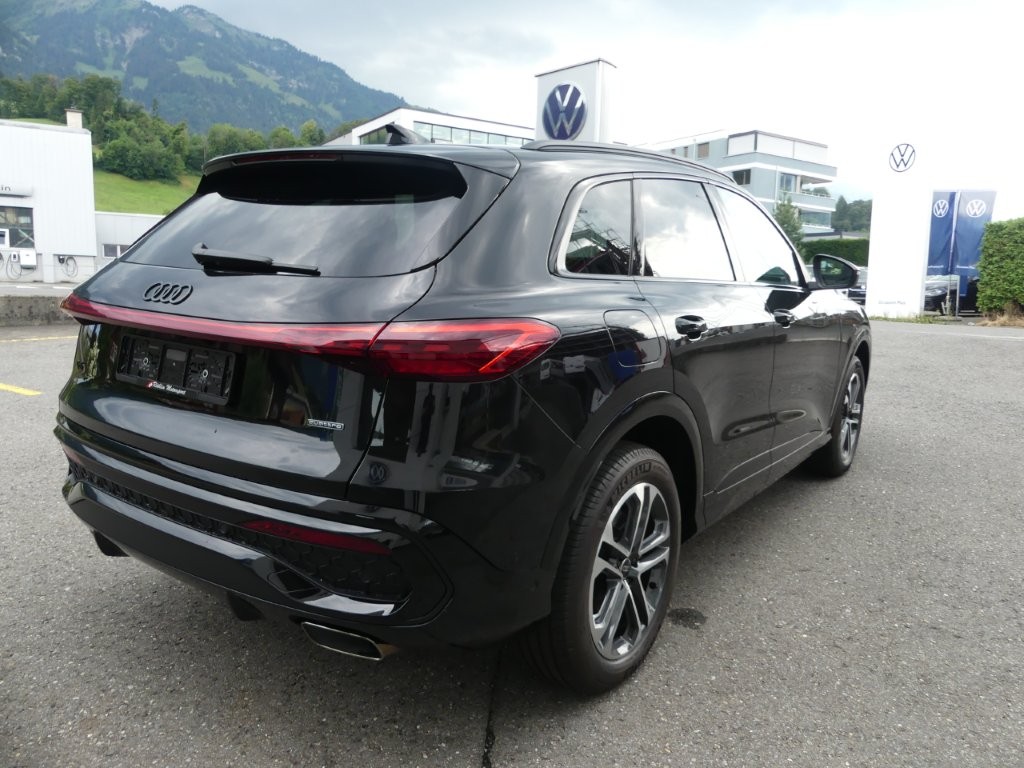 AUDI Q5 TFSI quatto 150 kW S-tronic-image-3