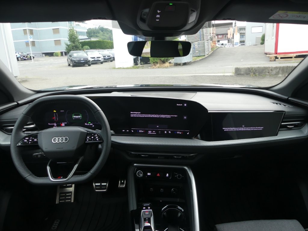 AUDI Q5 TFSI quatto 150 kW S-tronic-image-7