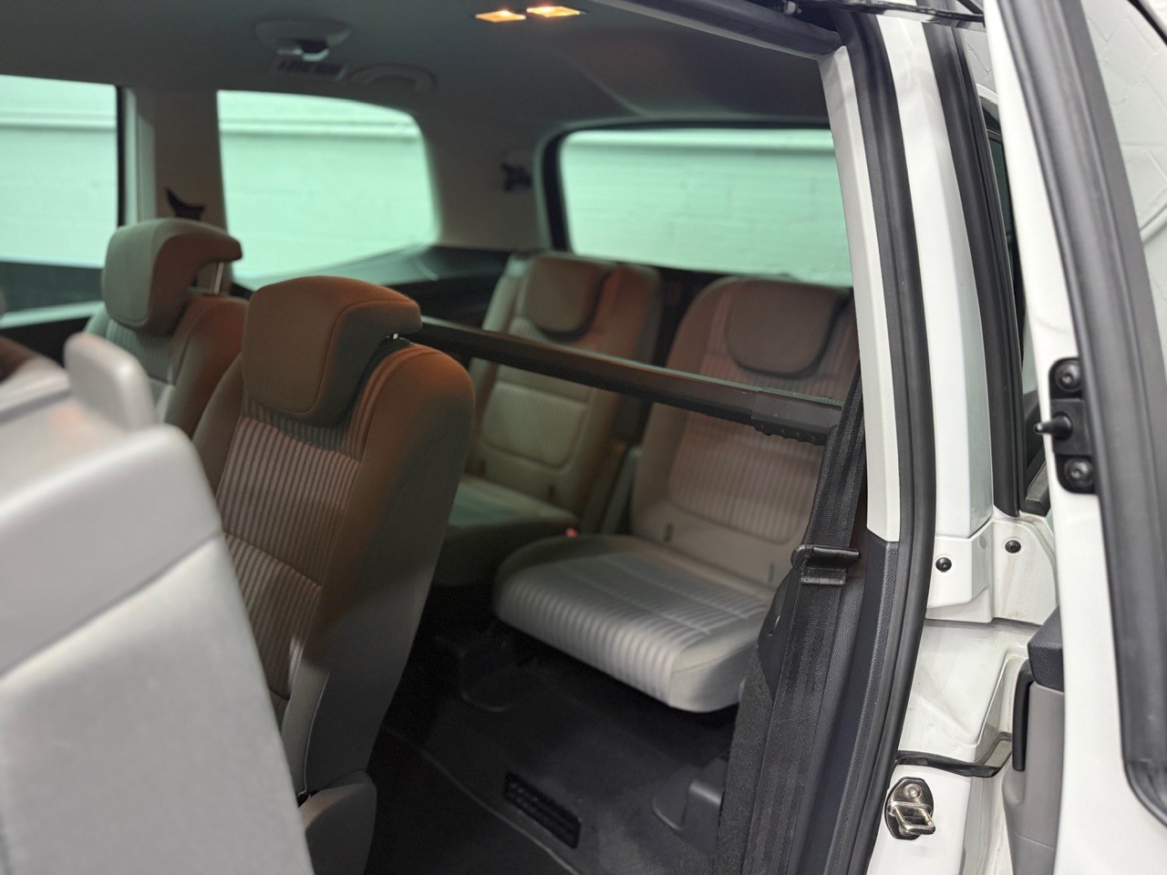 SEAT Alhambra 2.0 TDI Style Viva | 7.Plätzer | TDI sehr sparsam | CH-Auto-image-23