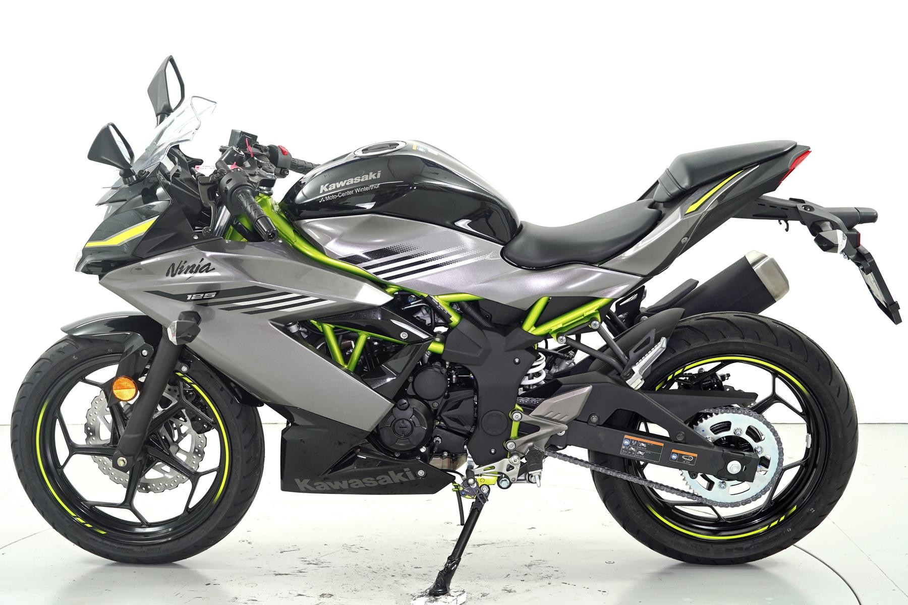 KAWASAKI Ninja 125 ABS-image-4