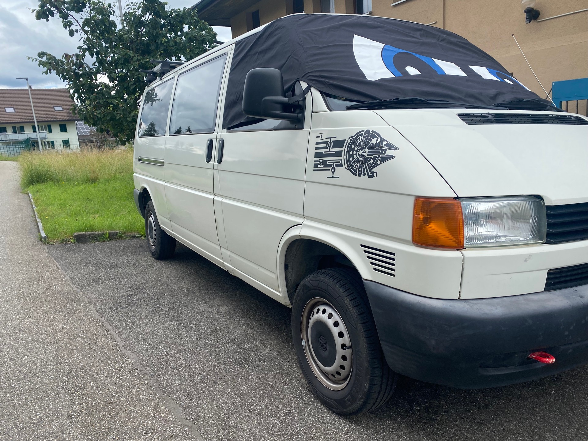 VW 2.5 TDI 102-image-0